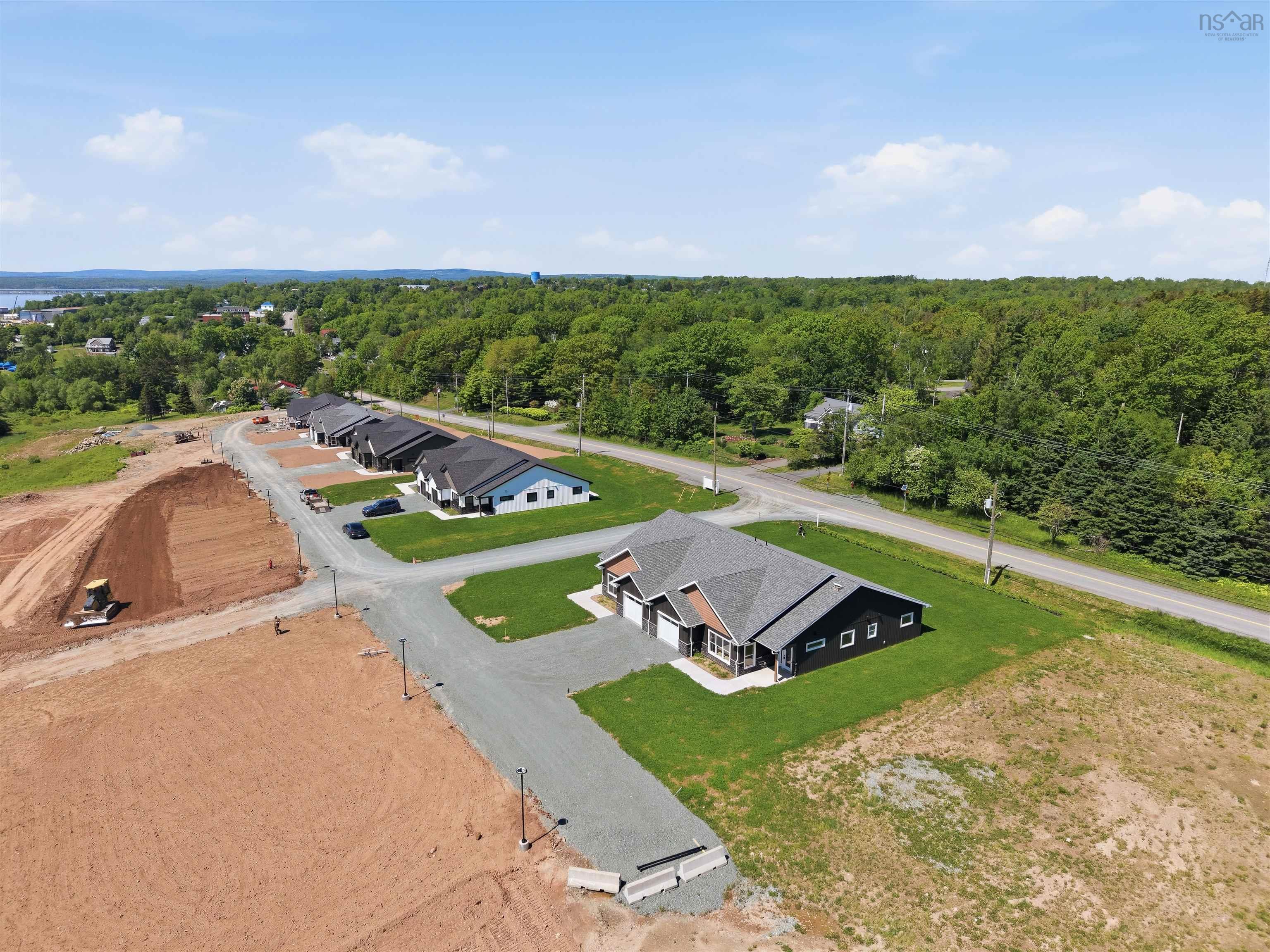 $549,500.00: 321 Beeches Rd, Pictou, Pictou