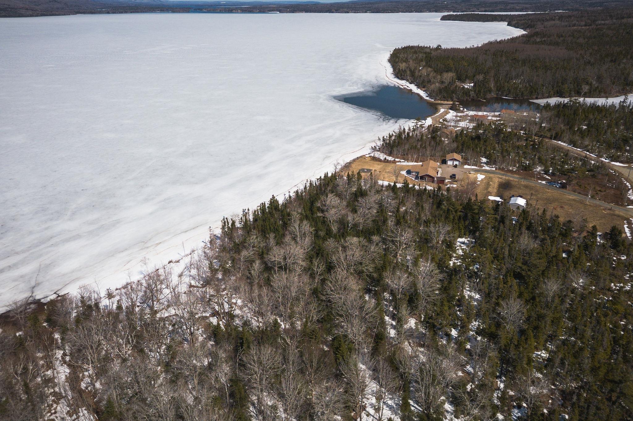 $88,000.00: Lot 15 Joseph MacFarlane Drive, South Side Whycocomagh