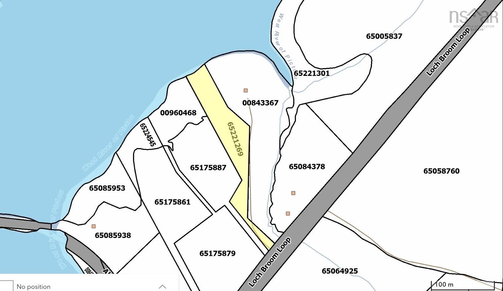 $119,000.00: Lot Loch Broom Loop, Loch Broom