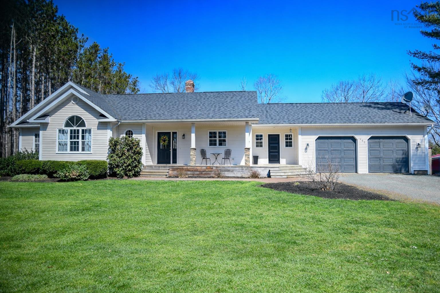 $745,000.00: 665 Maple Street, East Berwick