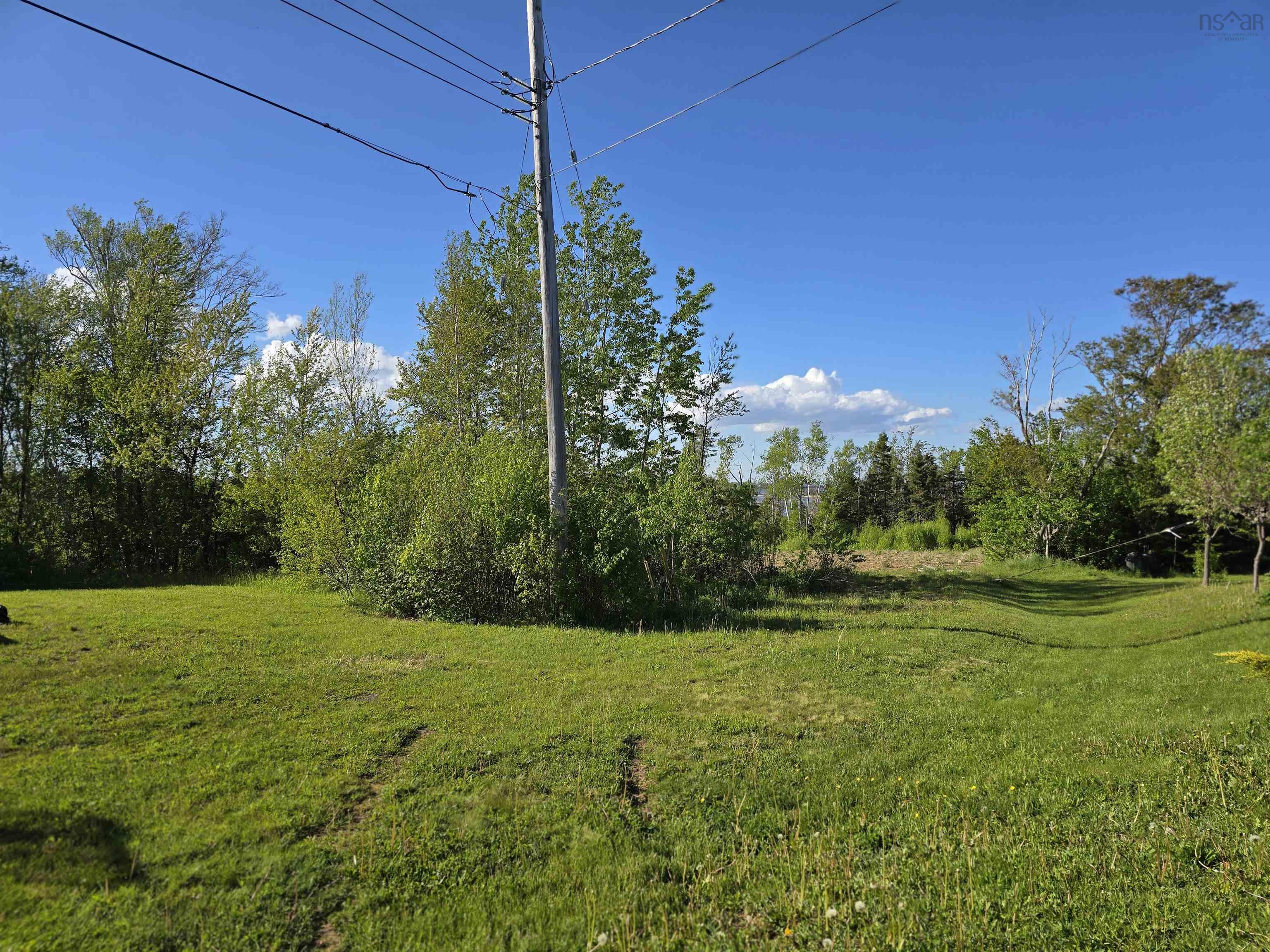 $85,000.00: Lot 4 Rockfield Drive, Little Harbour