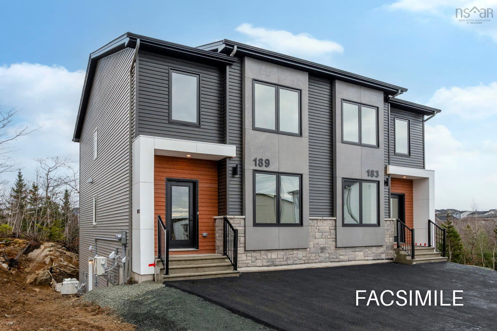 $679,900.00: 24B Honeygold Drive, Halifax