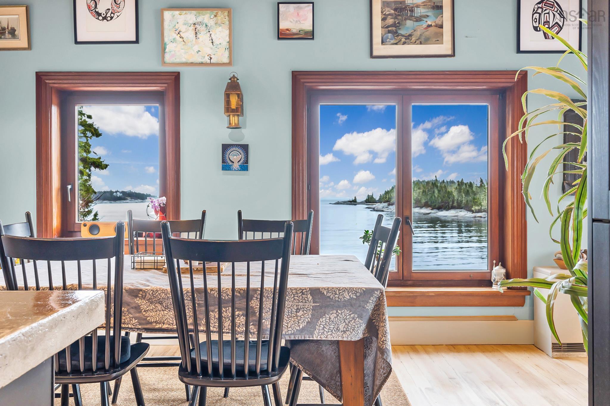 $2,499,500.00: 3087 Highway 329, Northwest Cove