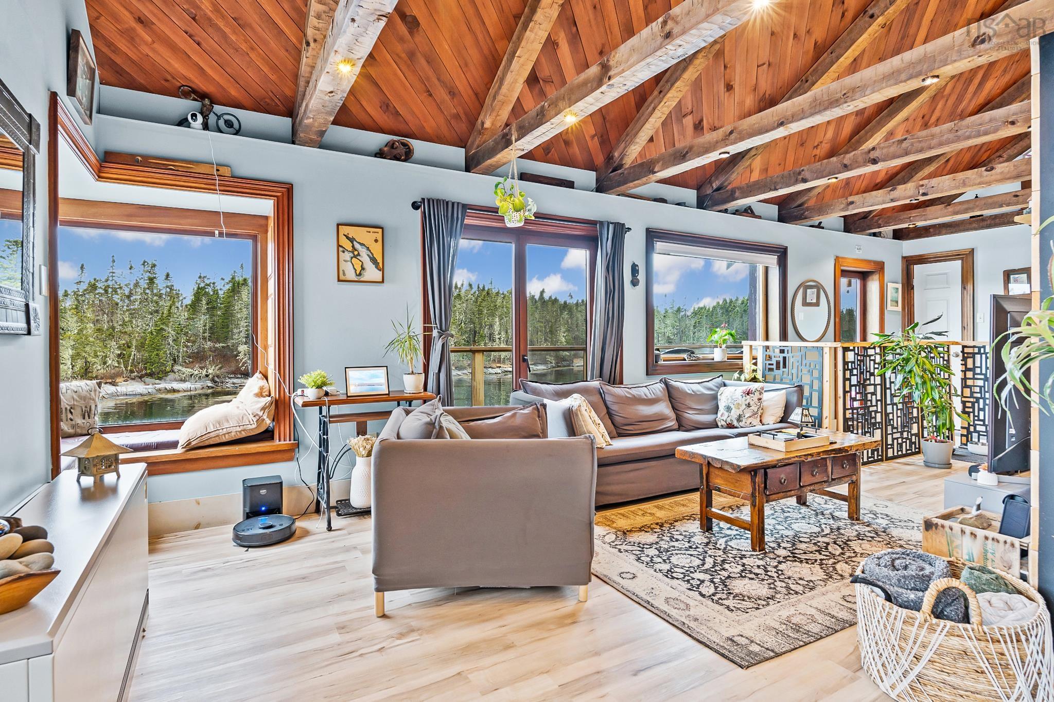 $2,499,500.00: 3087 Highway 329, Northwest Cove