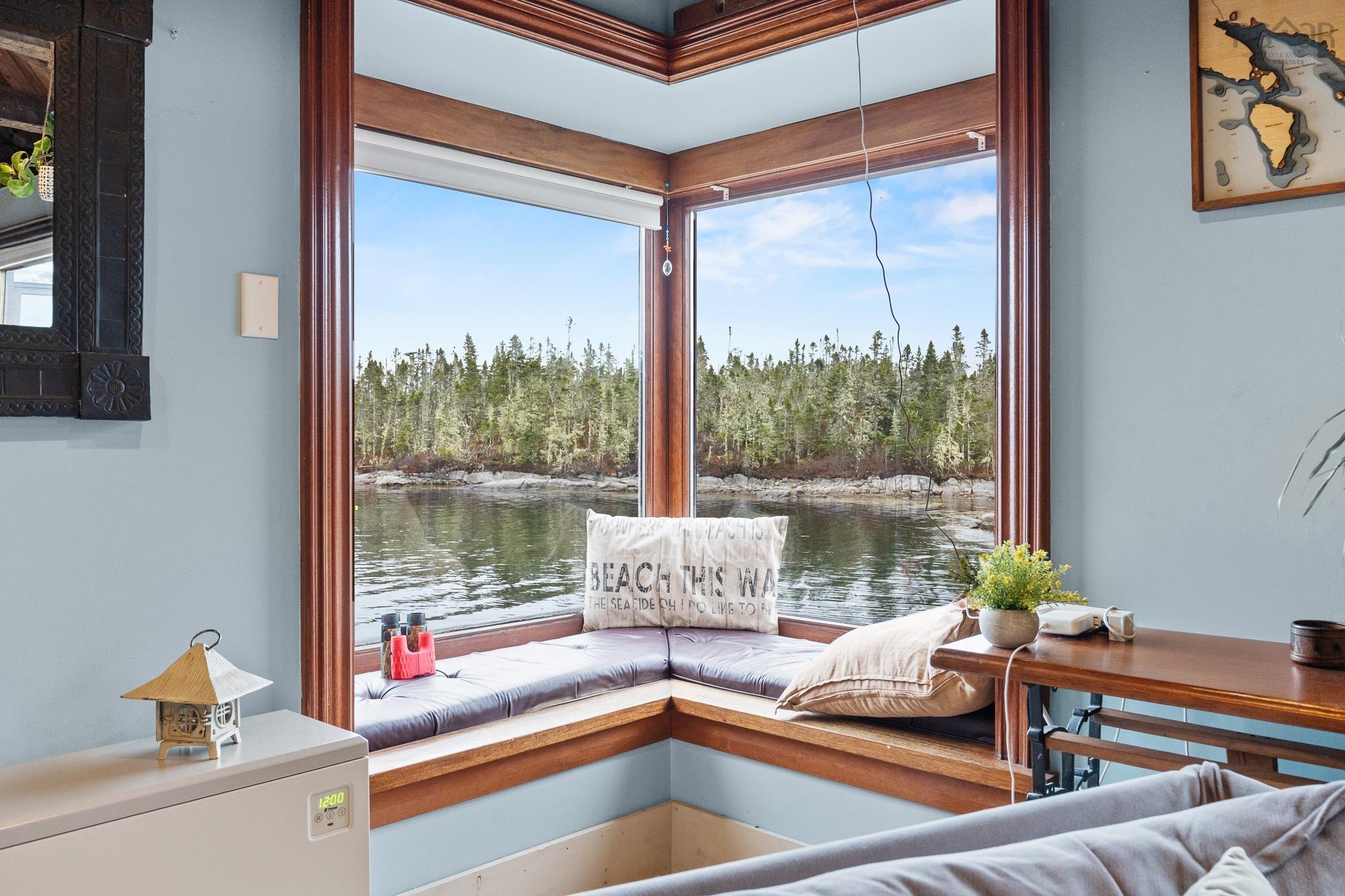 $2,499,500.00: 3087 Highway 329, Northwest Cove