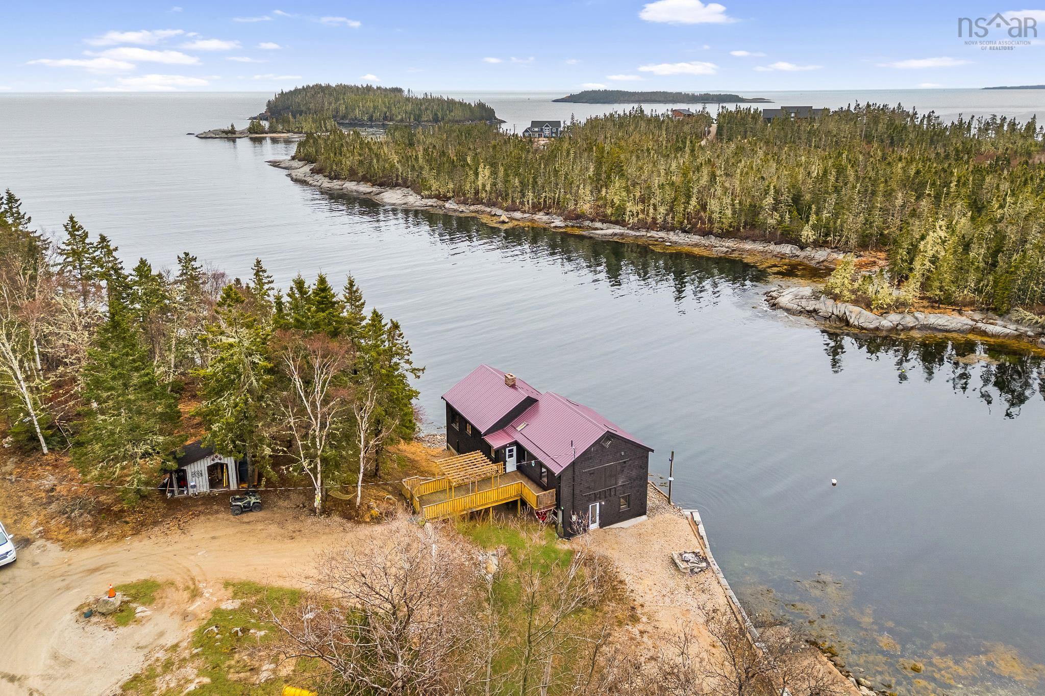 $2,499,500.00: 3087 Highway 329, Northwest Cove