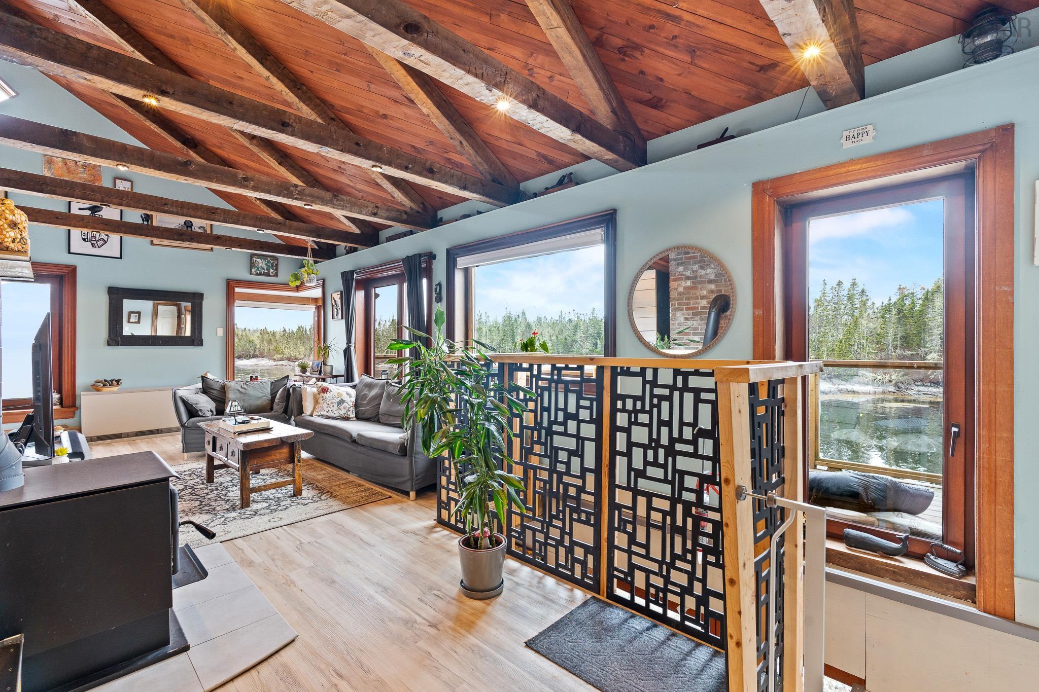 $2,499,500.00: 3087 Highway 329, Northwest Cove