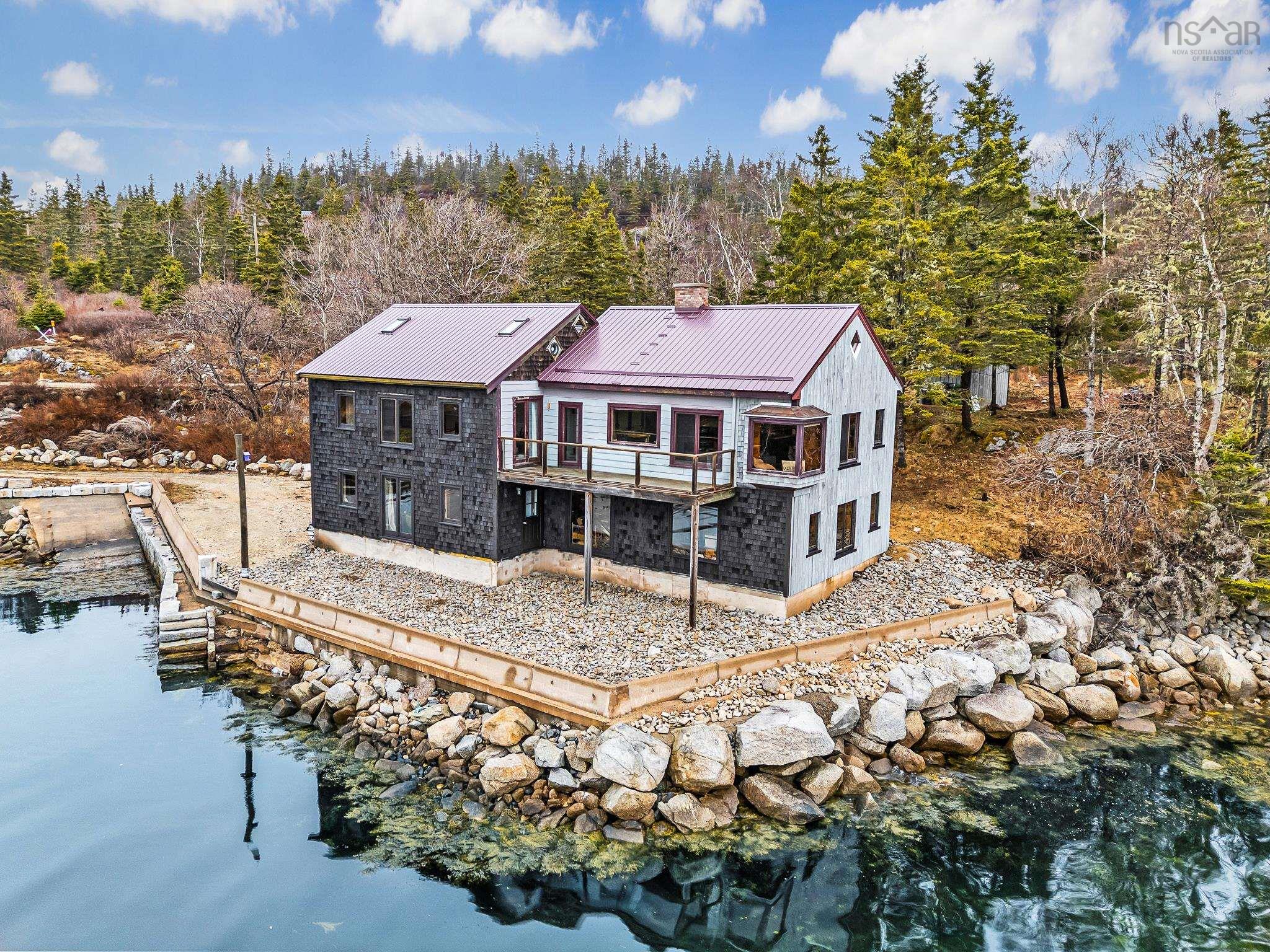 $2,499,500.00: 3087 Highway 329, Northwest Cove