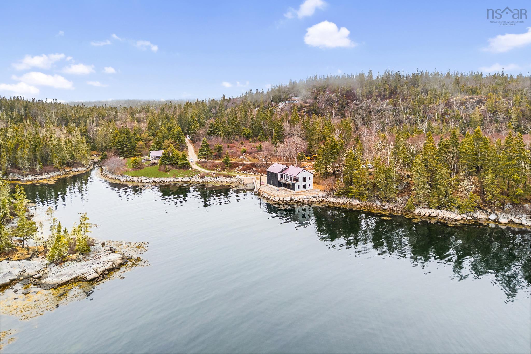 $2,499,500.00: 3087 Highway 329, Northwest Cove