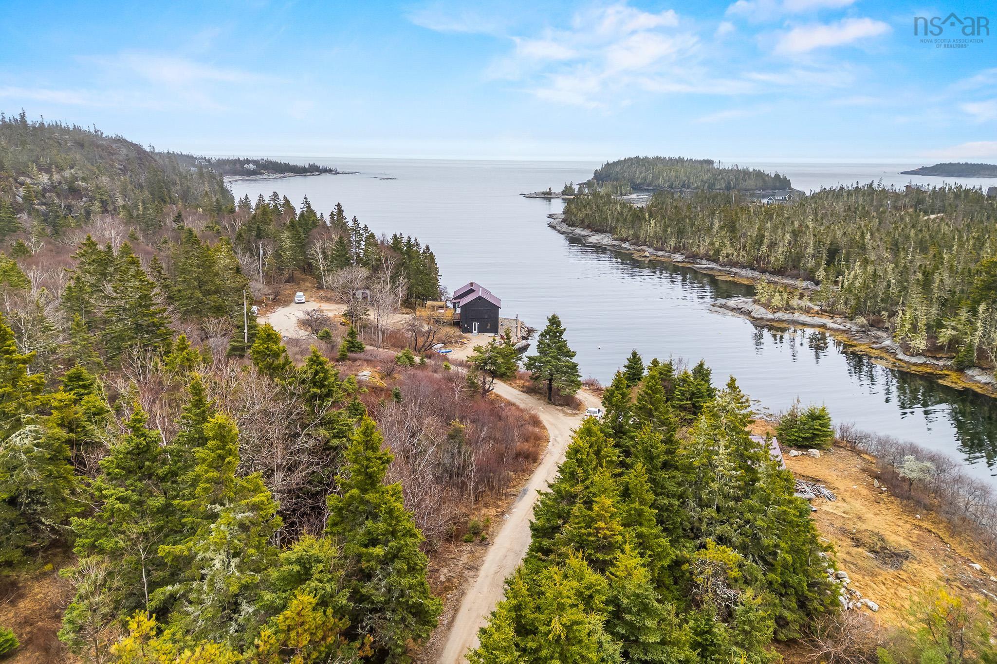 $2,499,500.00: 3087 Highway 329, Northwest Cove
