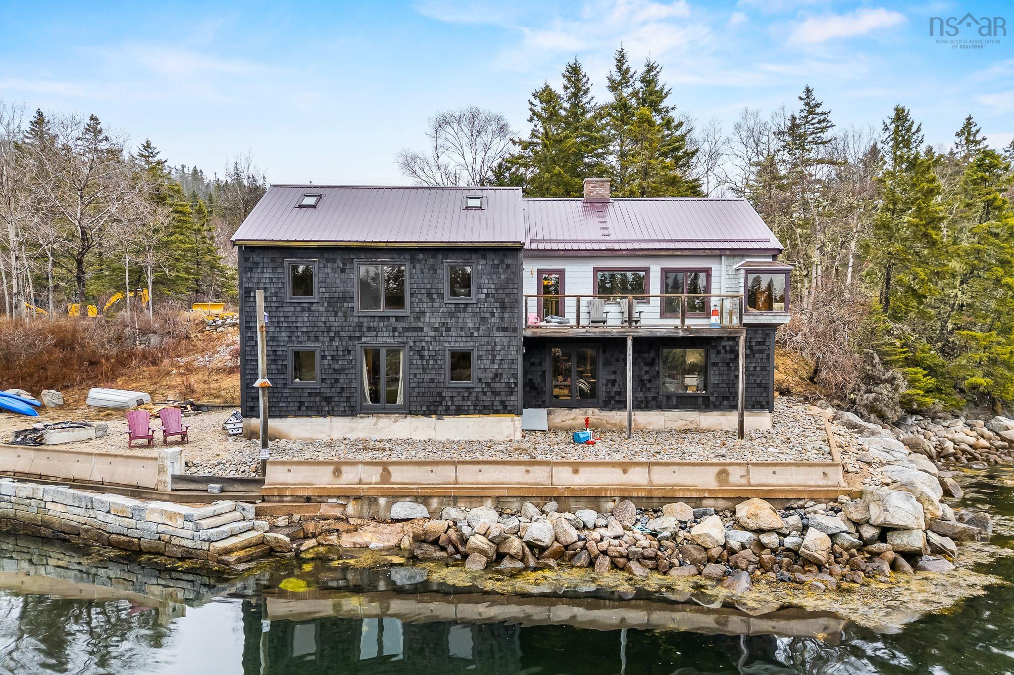 $2,499,500.00: 3087 Highway 329, Northwest Cove