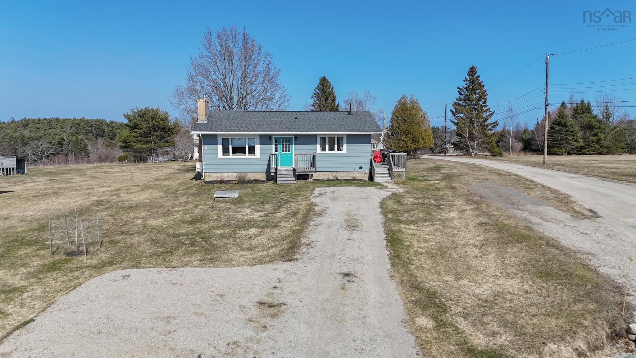 $329,900.00: 11 Hiltz Hill Road, Martins River