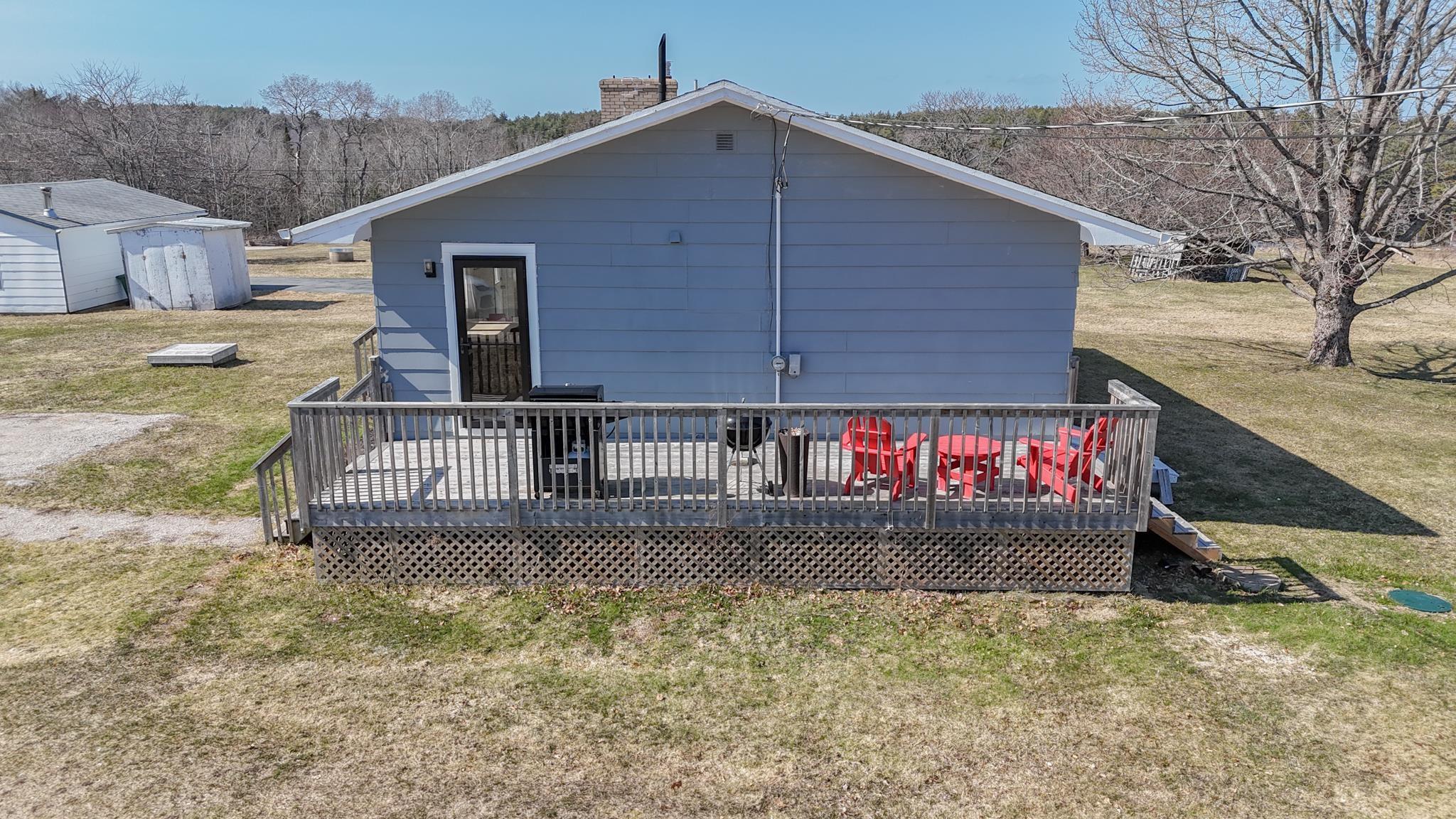 $329,900.00: 11 Hiltz Hill Road, Martins River