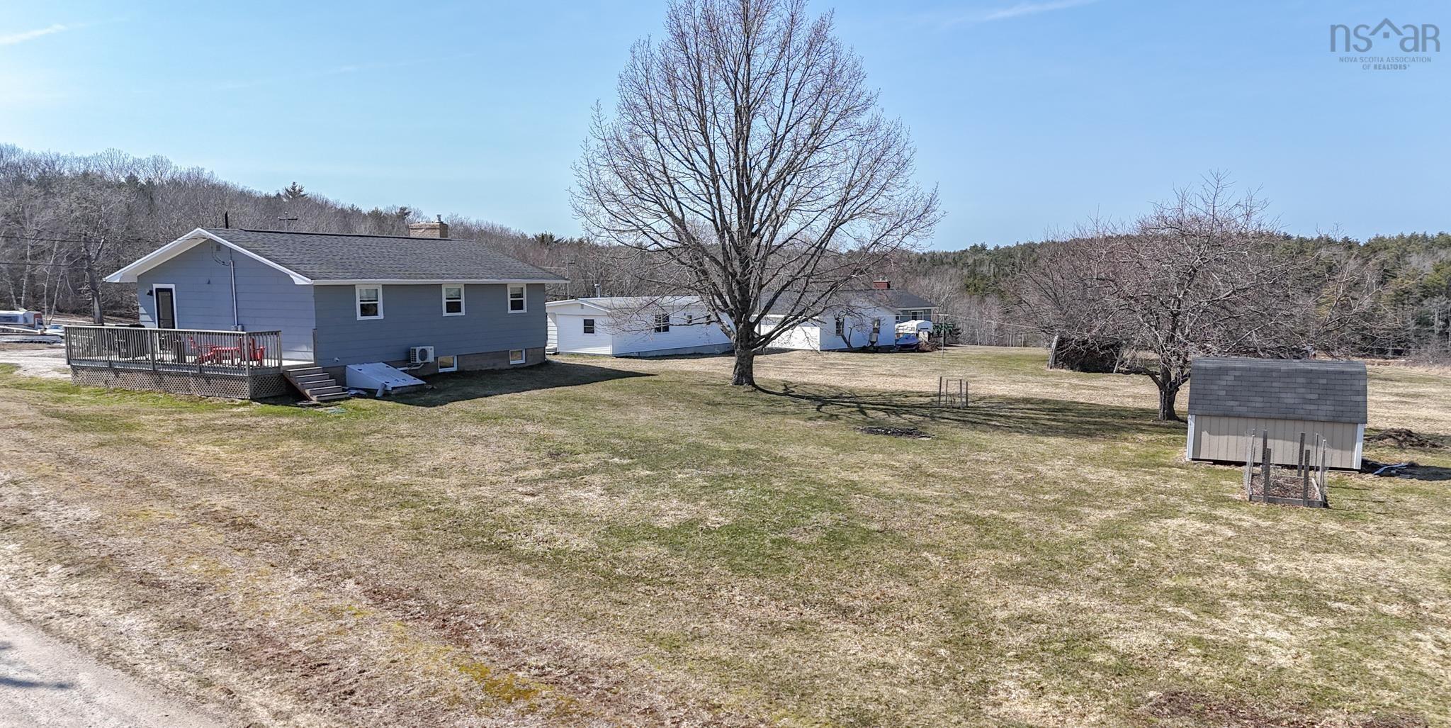 $329,900.00: 11 Hiltz Hill Road, Martins River