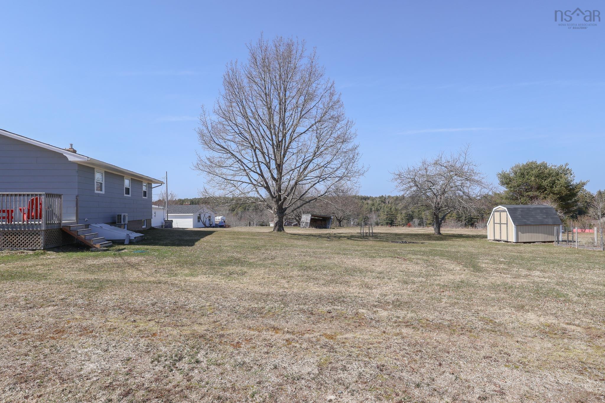 $329,900.00: 11 Hiltz Hill Road, Martins River