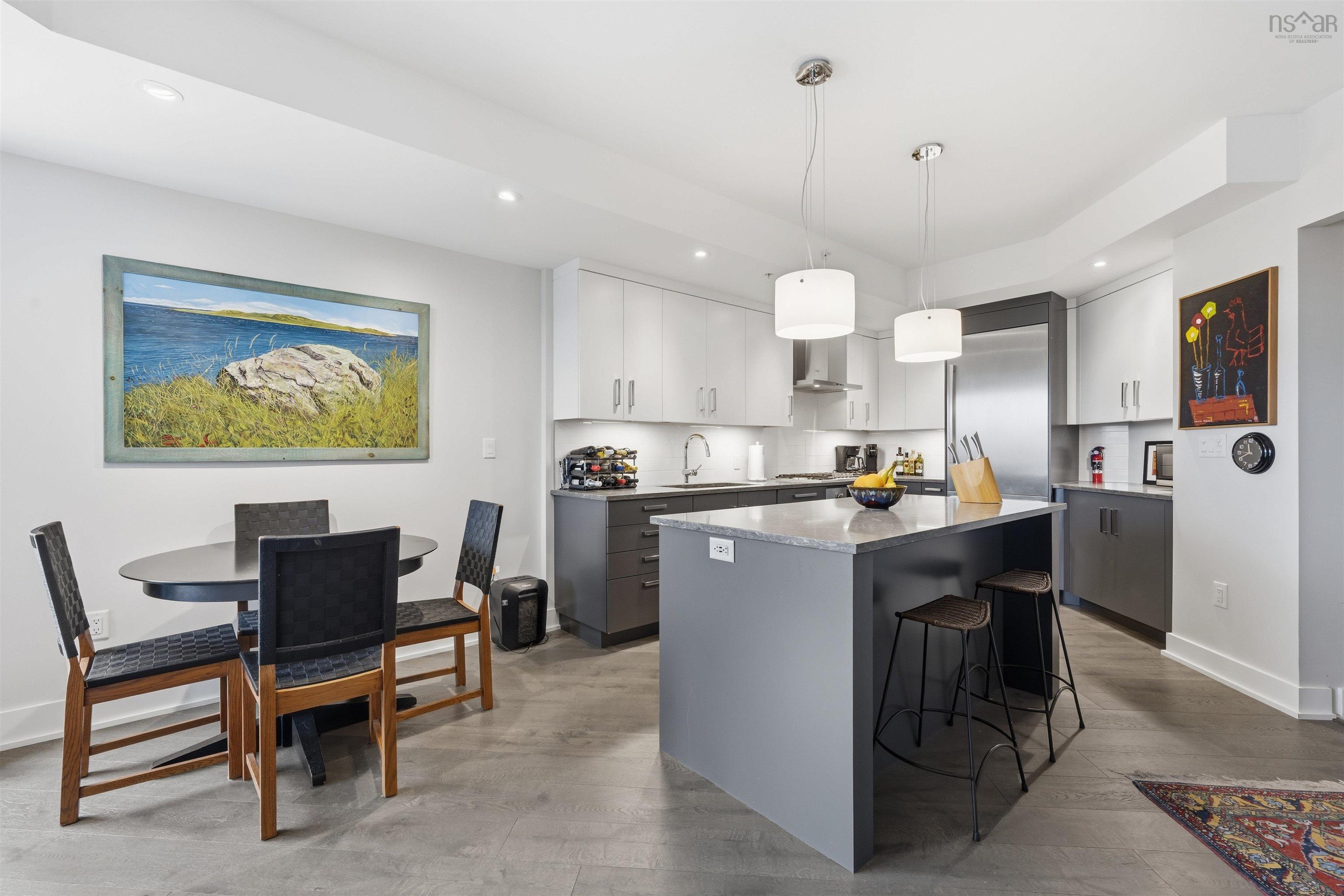 808 1585 South Park Street, Halifax, NS (MLS 202608013)