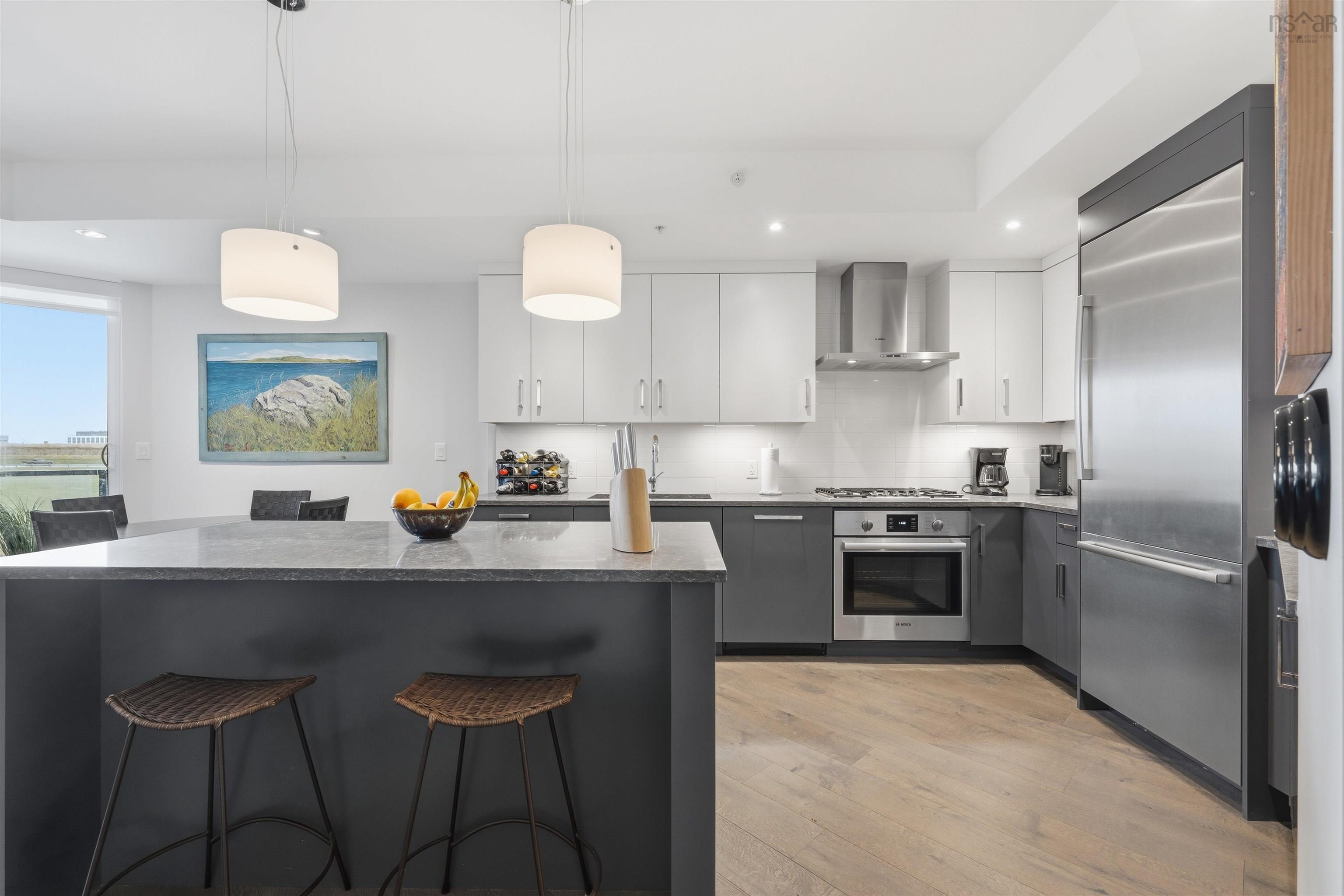 808 1585 South Park Street, Halifax, NS (MLS 202608013)