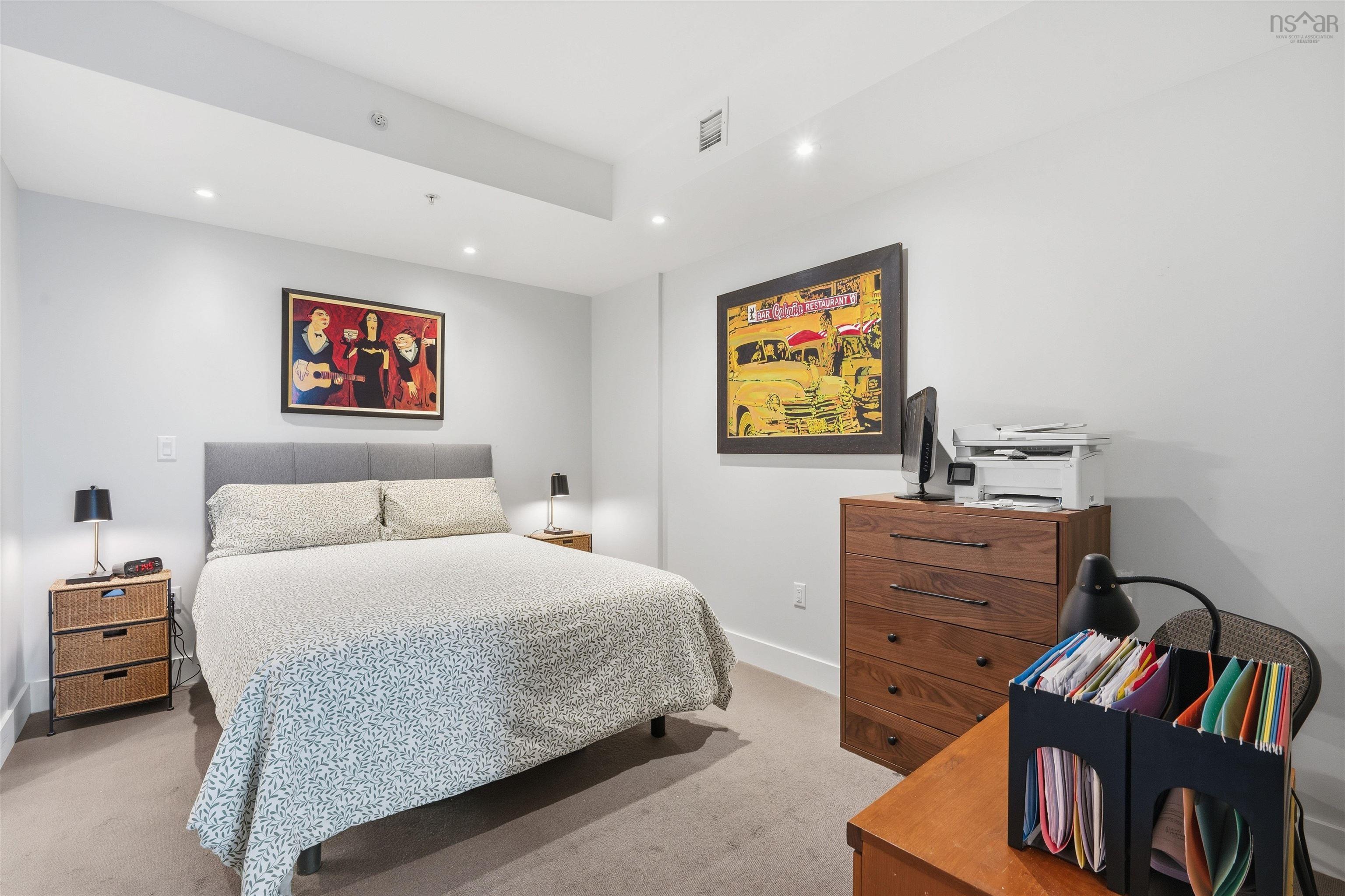 808 1585 South Park Street, Halifax, NS (MLS 202608013)