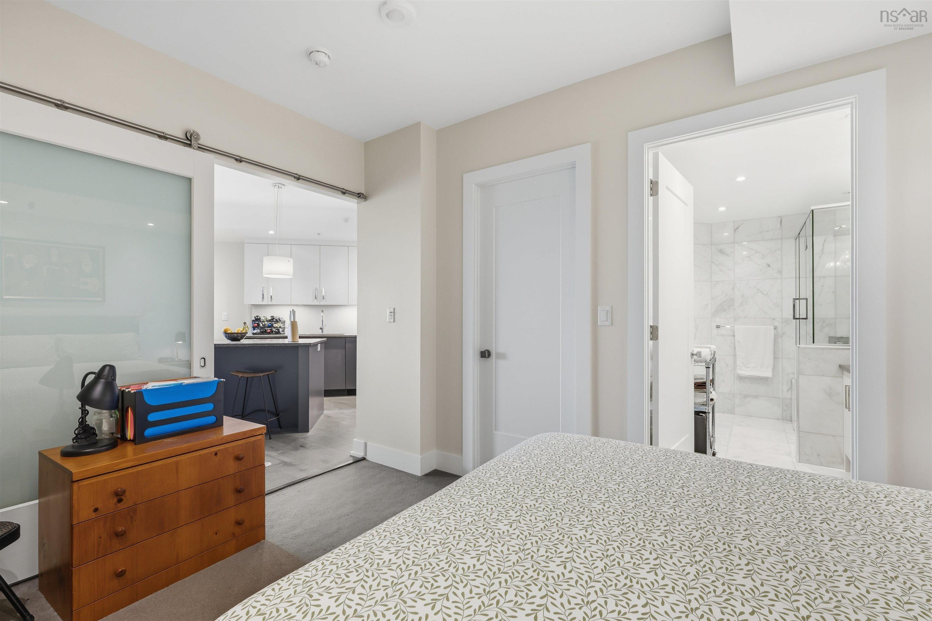 808 1585 South Park Street, Halifax, NS (MLS 202608013)