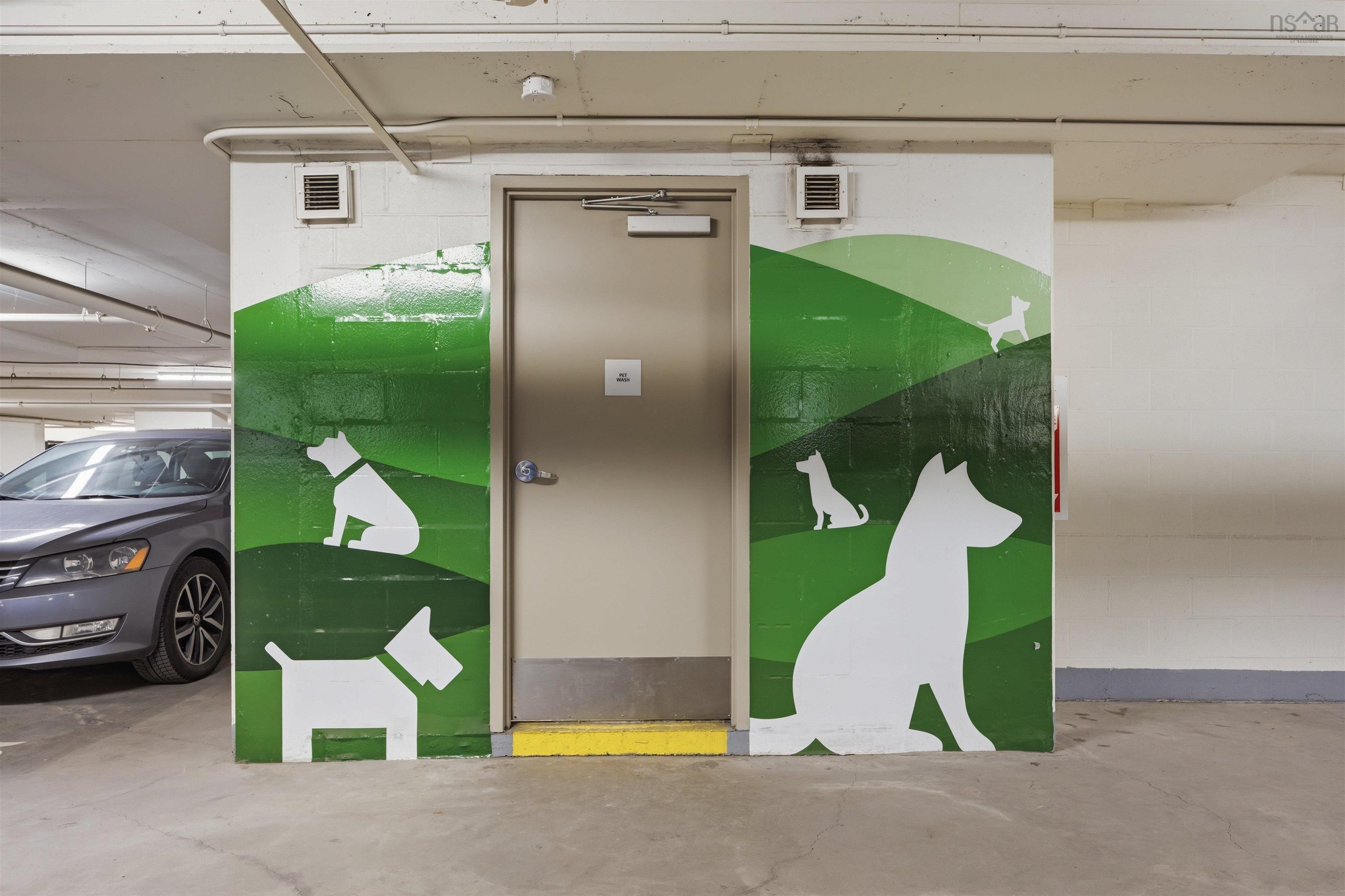 808 1585 South Park Street, Halifax, NS (MLS 202608013)