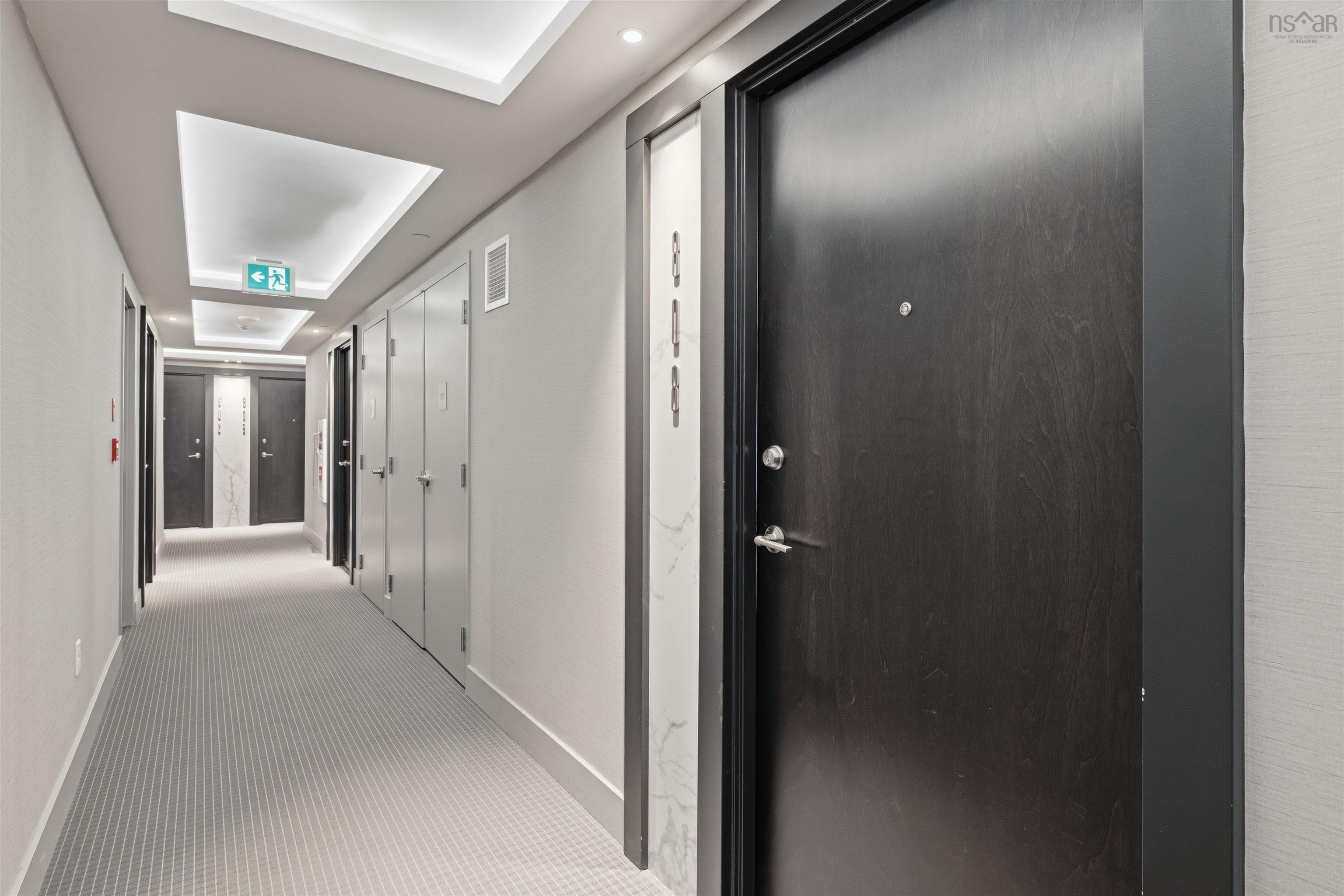 808 1585 South Park Street, Halifax, NS (MLS 202608013)