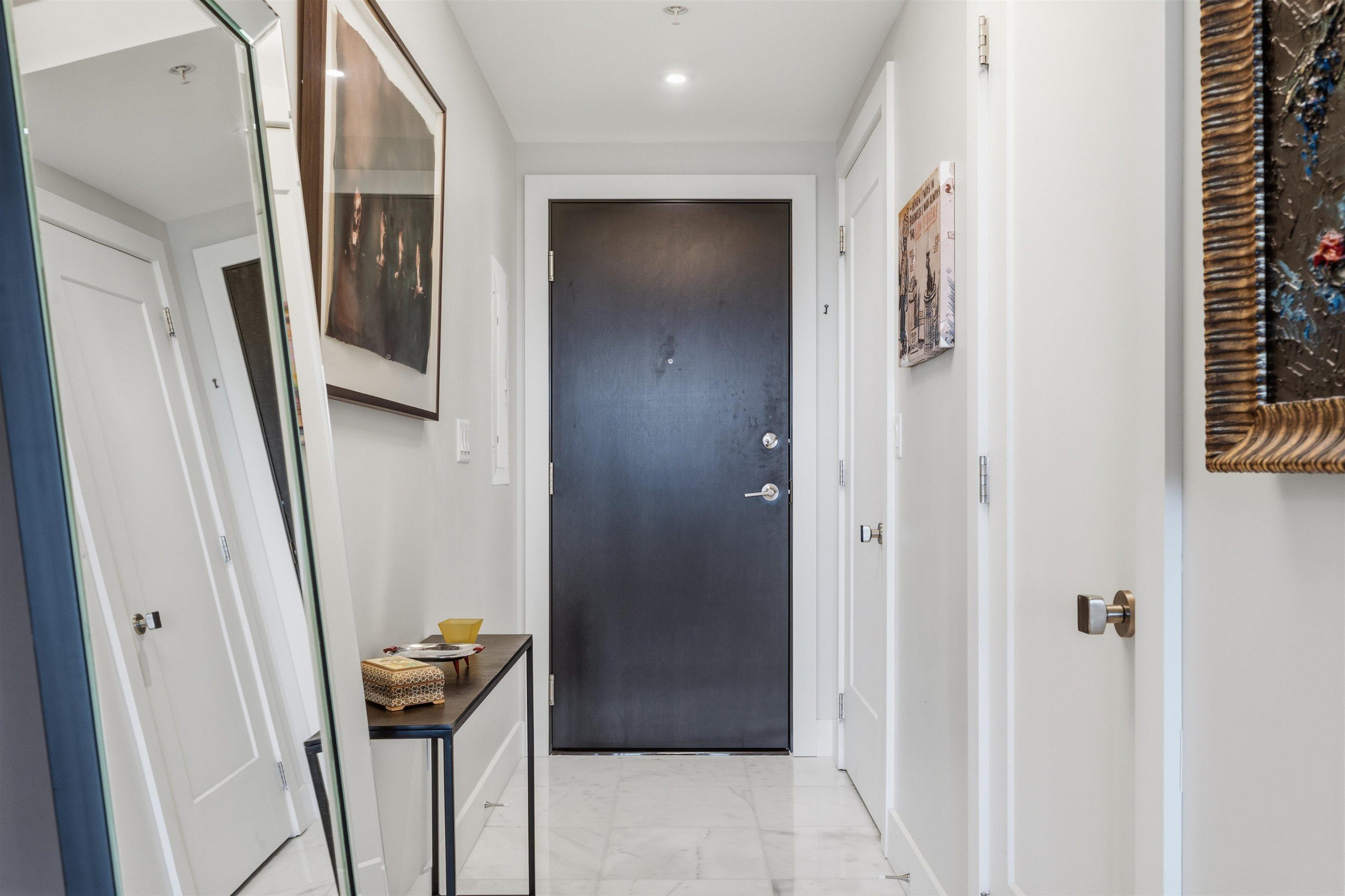 808 1585 South Park Street, Halifax, NS (MLS 202608013)