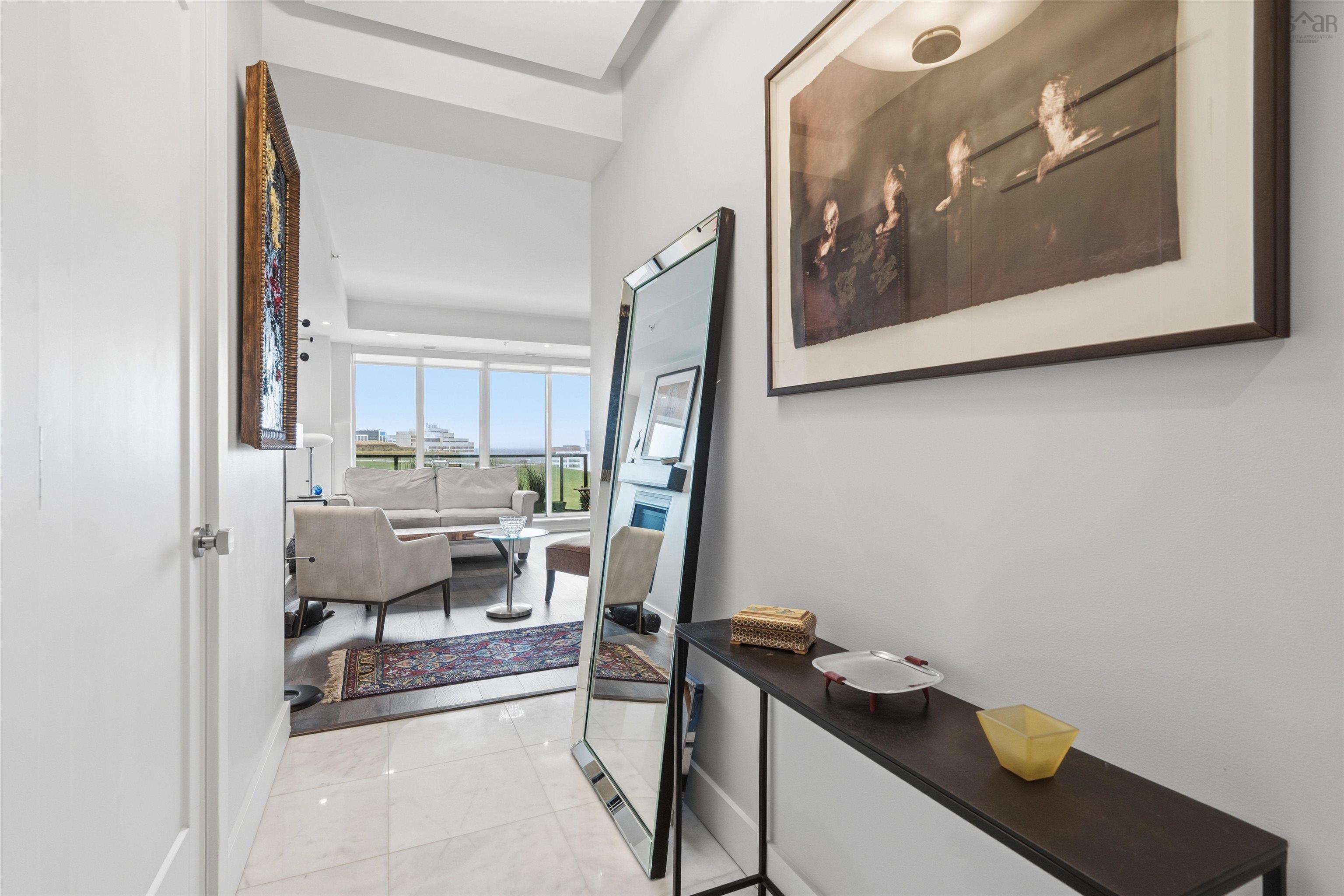 808 1585 South Park Street, Halifax, NS (MLS 202608013)