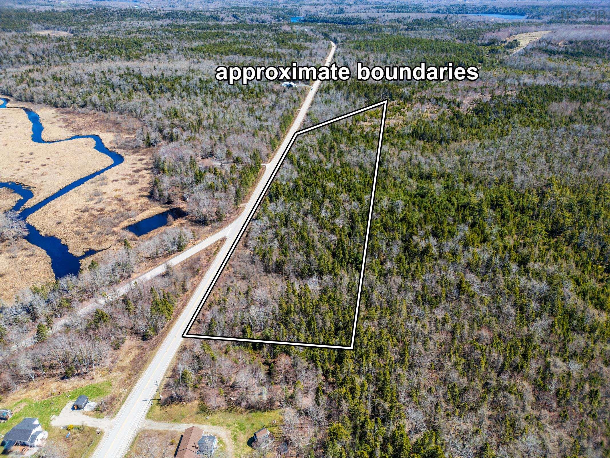 $37,500.00: Lot Highway 340, Pleasant Valley