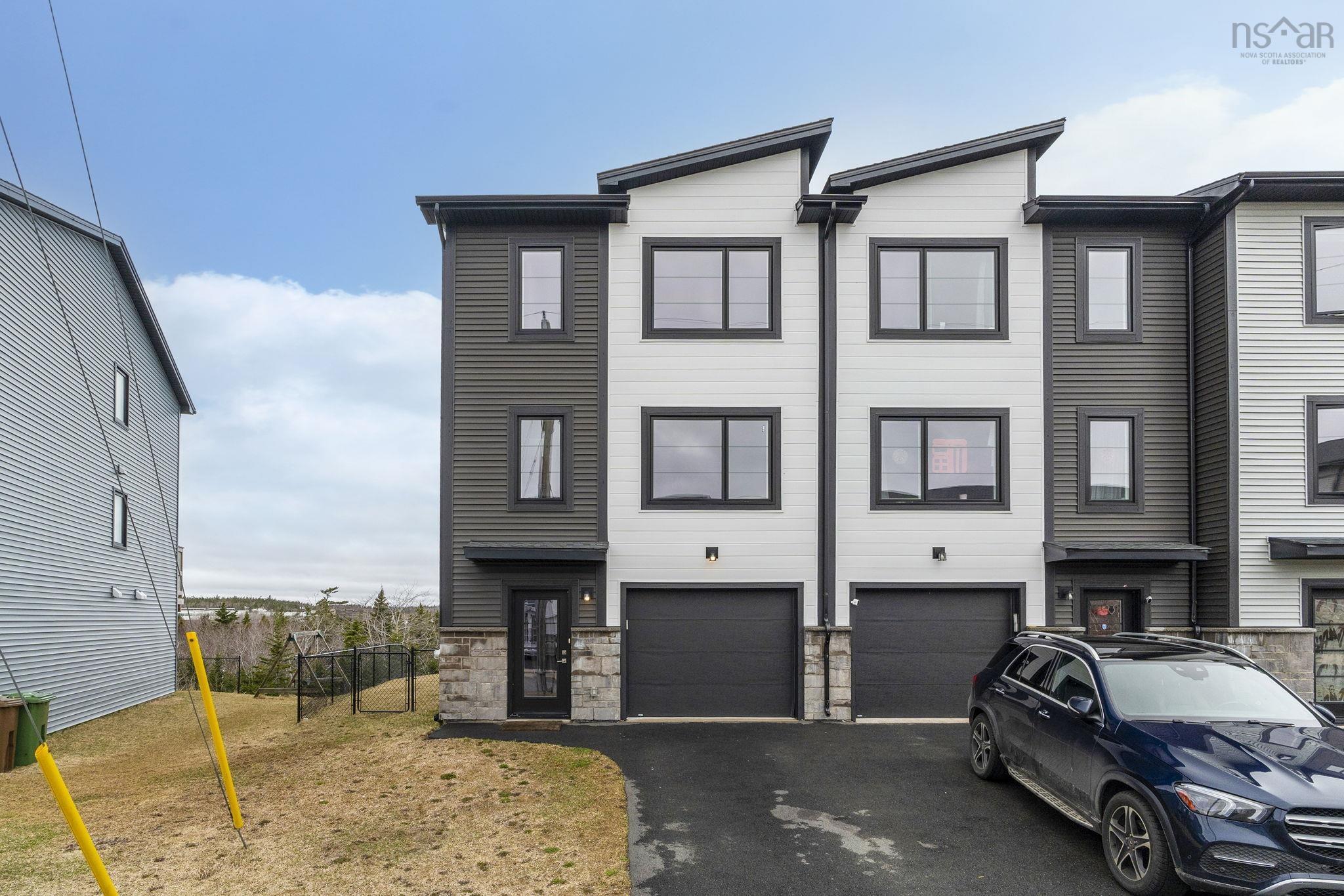 61 Flatrock Crescent, Beechville, NS (MLS 202608017)