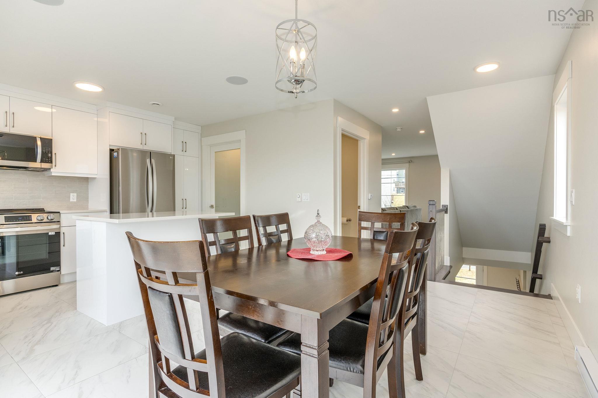 61 Flatrock Crescent, Beechville, NS (MLS 202608017)