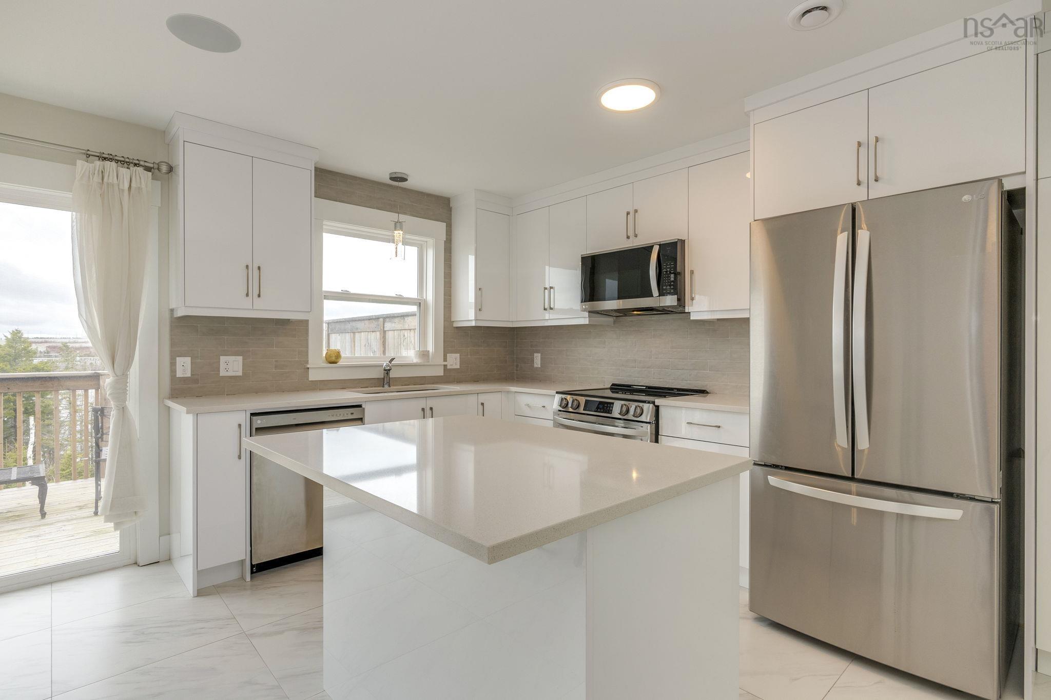 61 Flatrock Crescent, Beechville, NS (MLS 202608017)