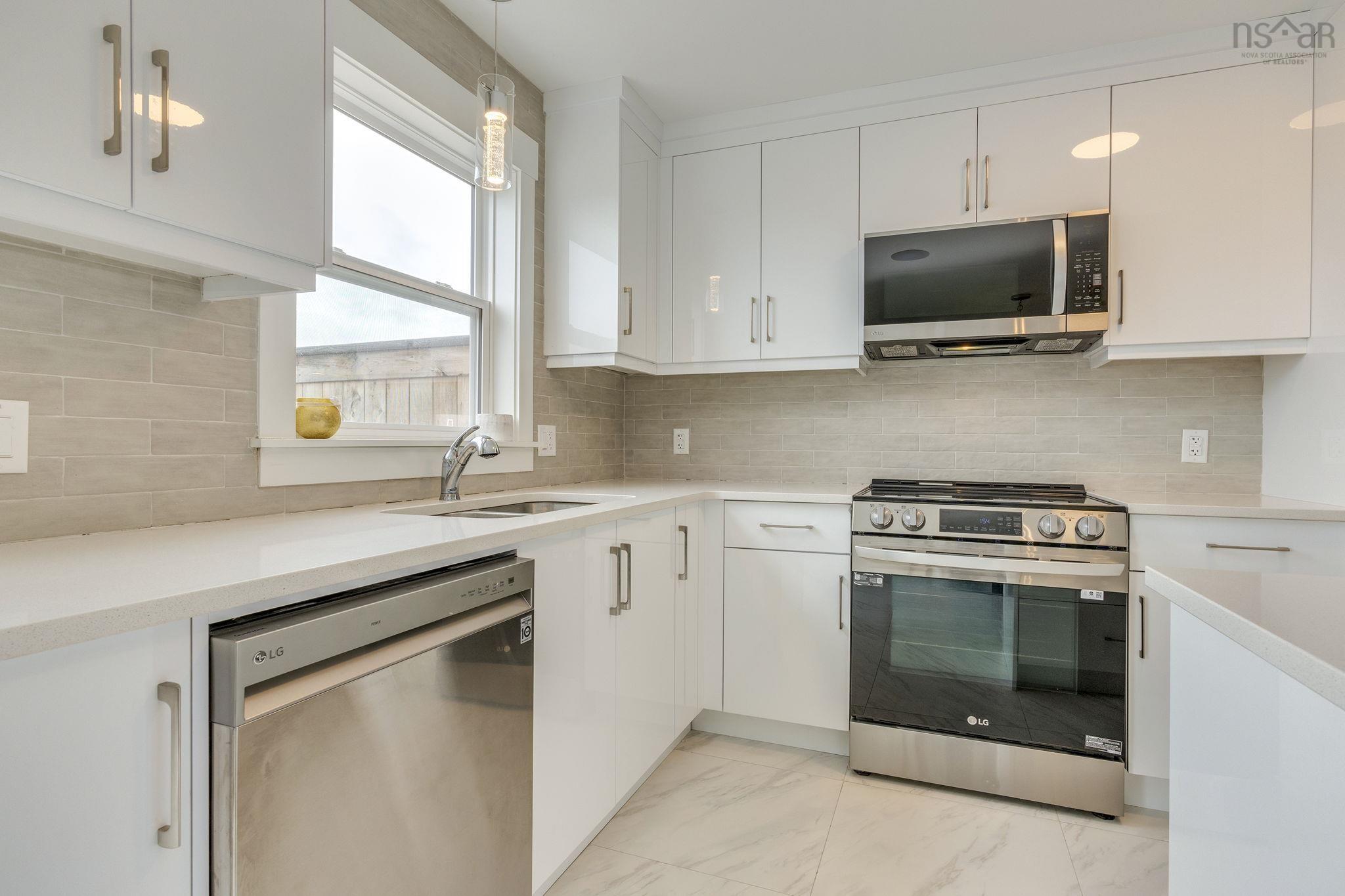 61 Flatrock Crescent, Beechville, NS (MLS 202608017)