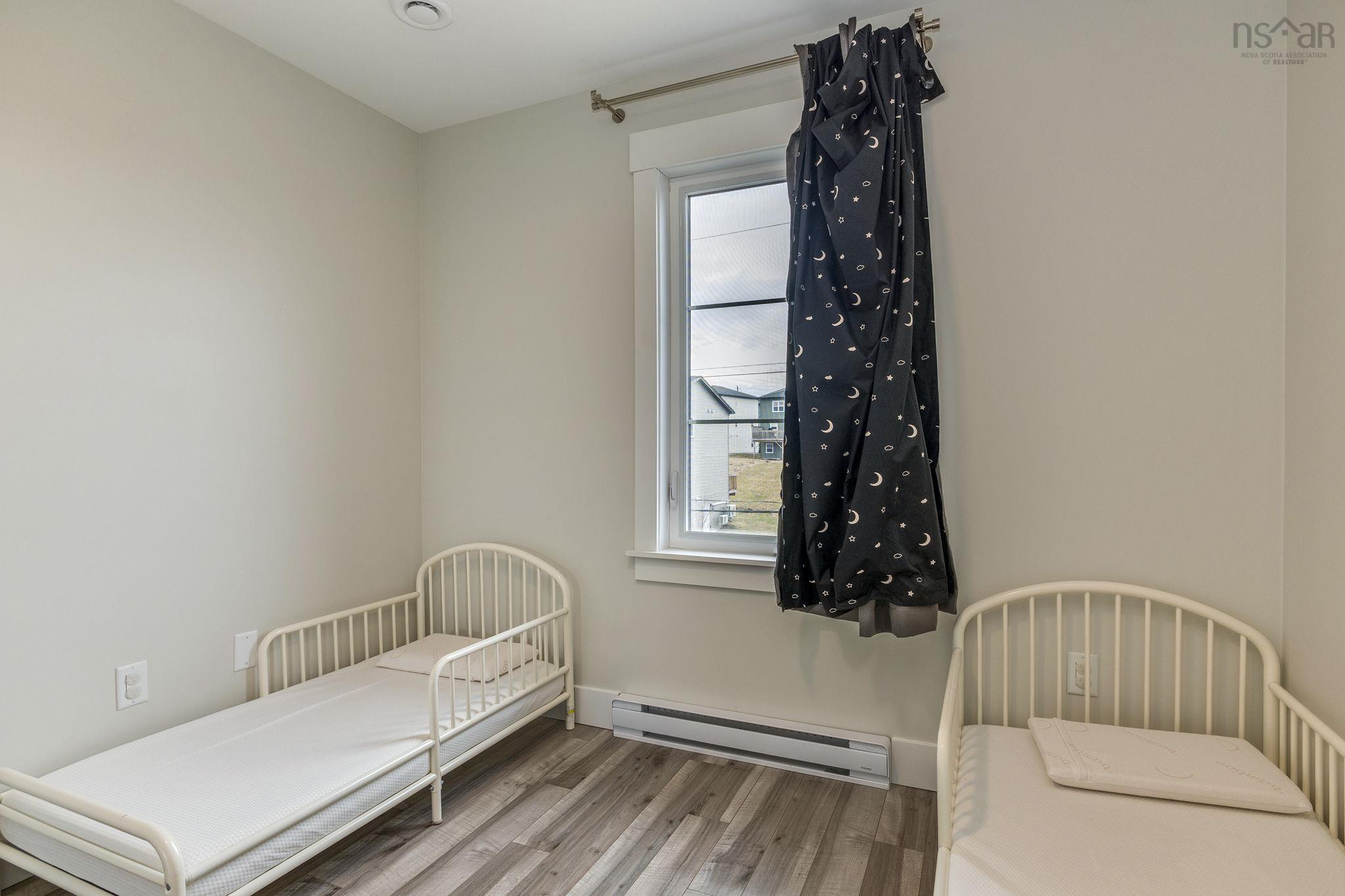 61 Flatrock Crescent, Beechville, NS (MLS 202608017)