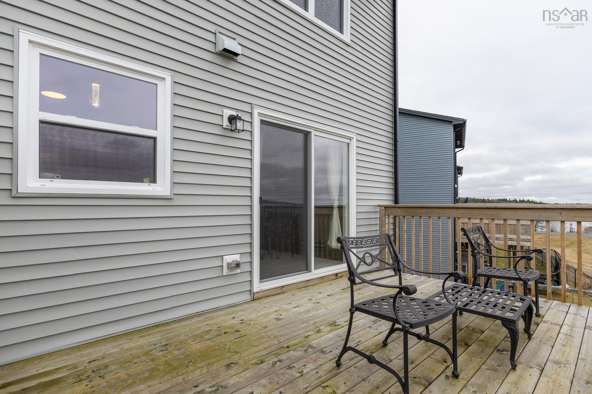 61 Flatrock Crescent, Beechville, NS (MLS 202608017)