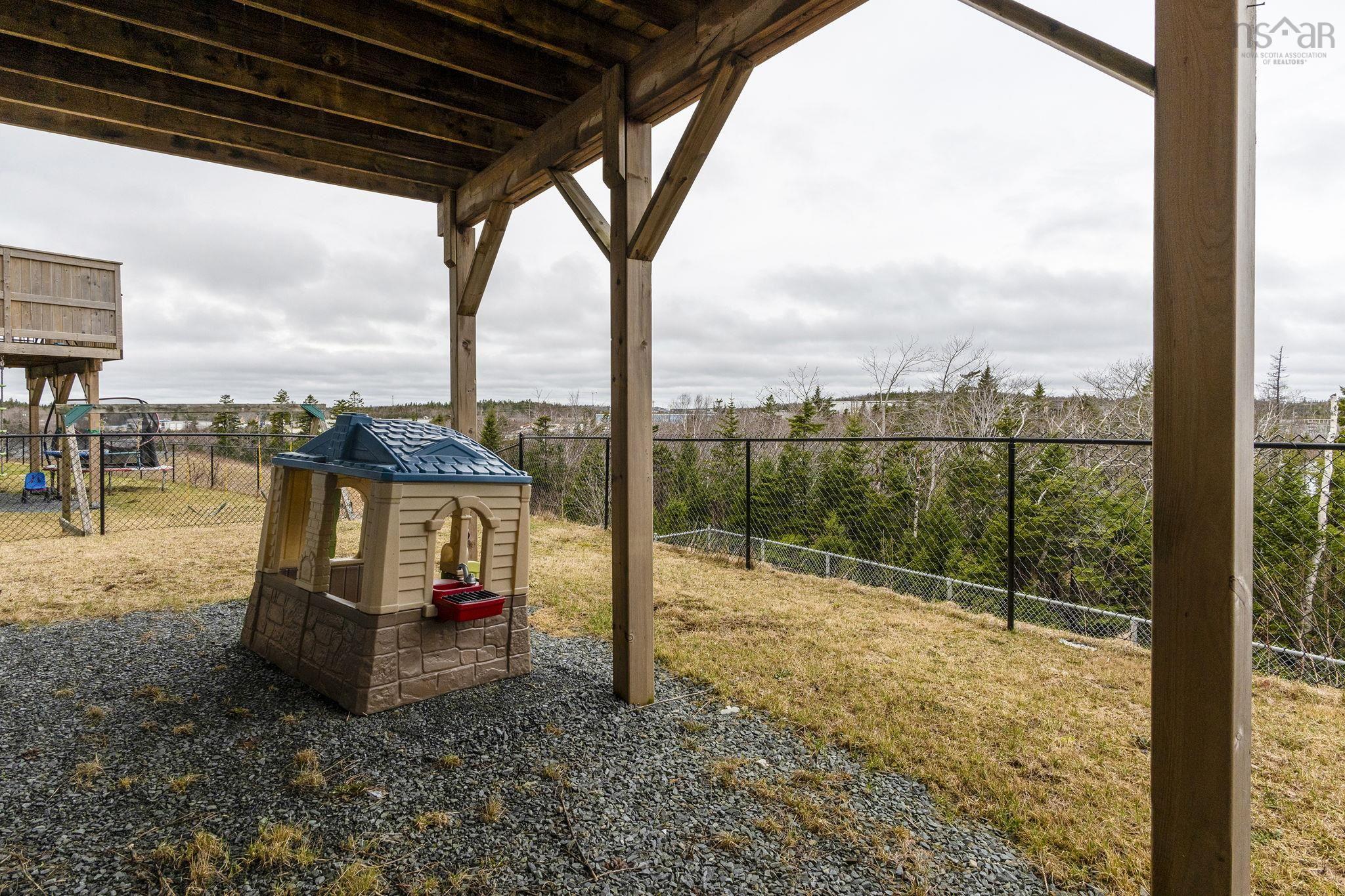 61 Flatrock Crescent, Beechville, NS (MLS 202608017)