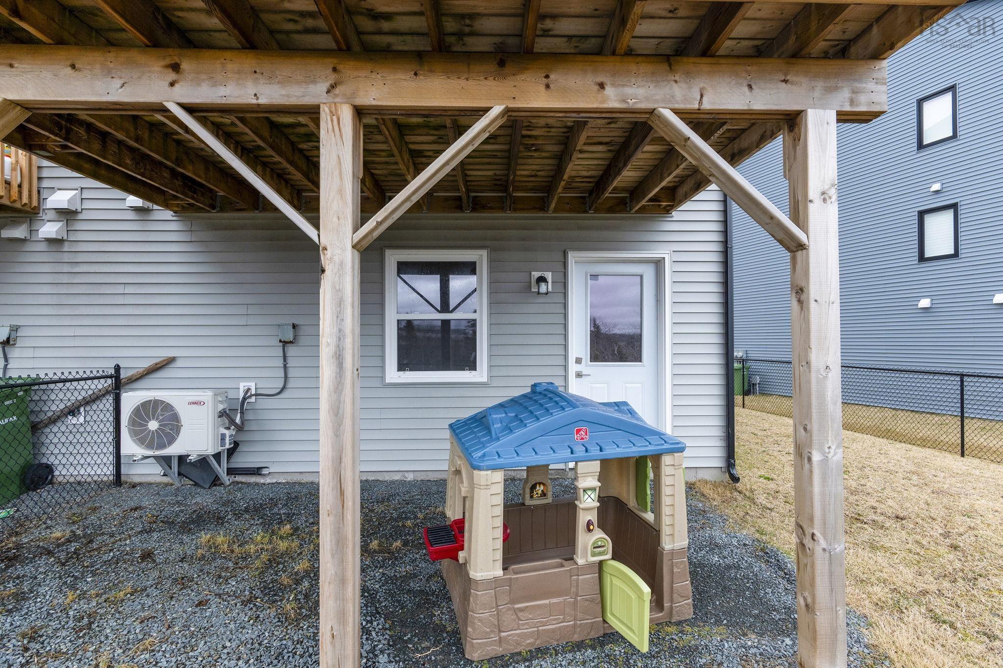 61 Flatrock Crescent, Beechville, NS (MLS 202608017)