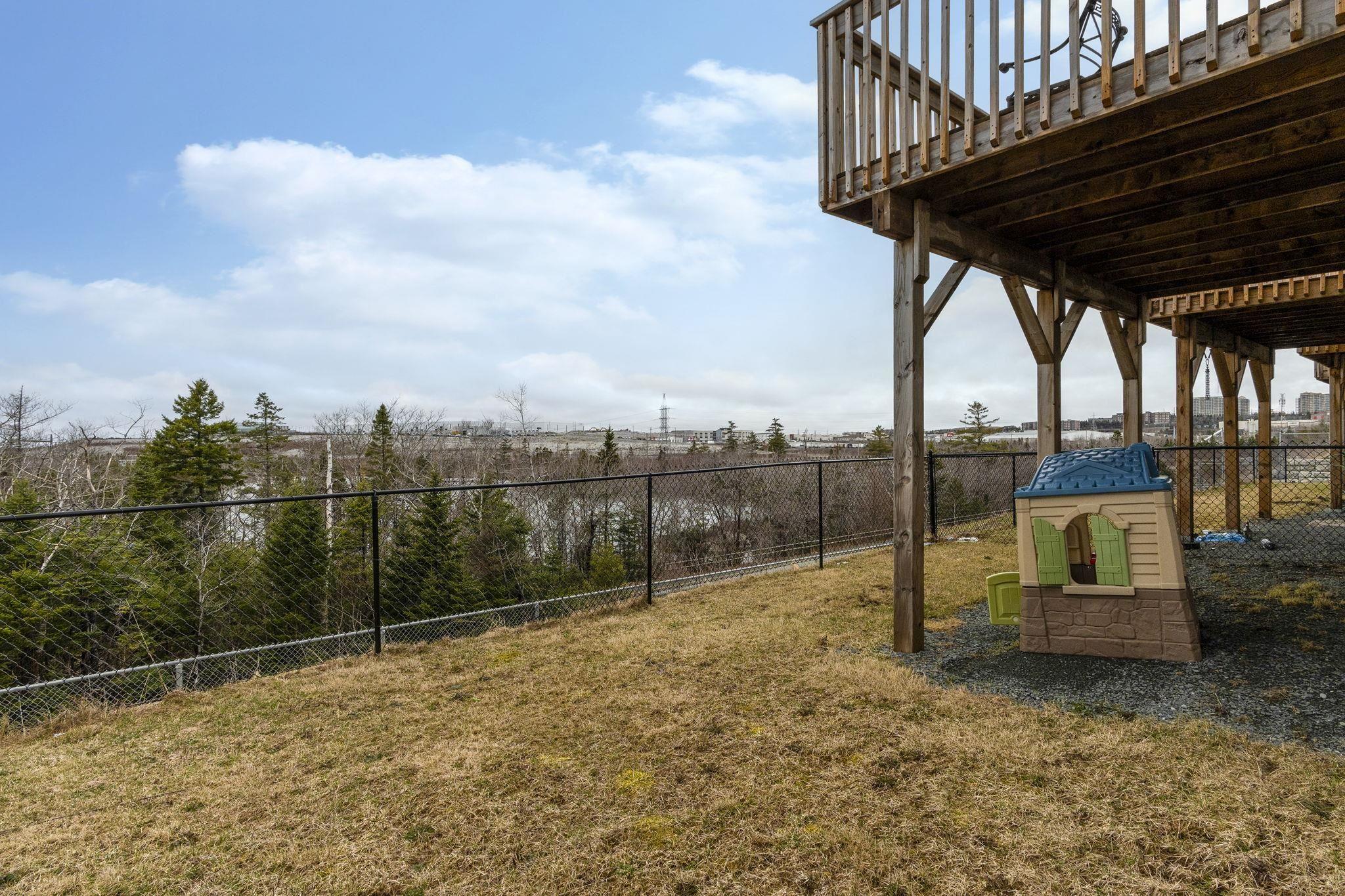 61 Flatrock Crescent, Beechville, NS (MLS 202608017)