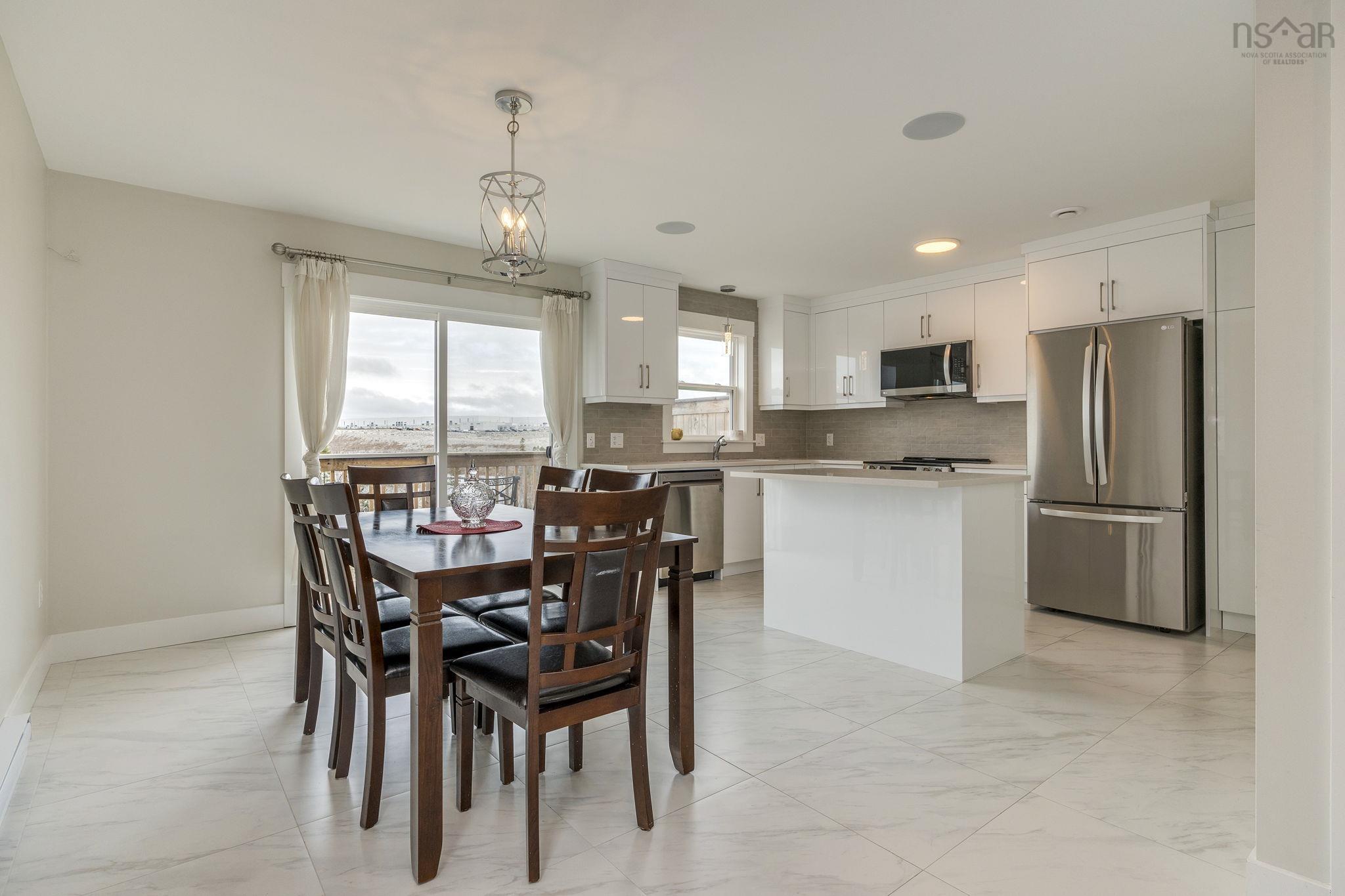 61 Flatrock Crescent, Beechville, NS (MLS 202608017)