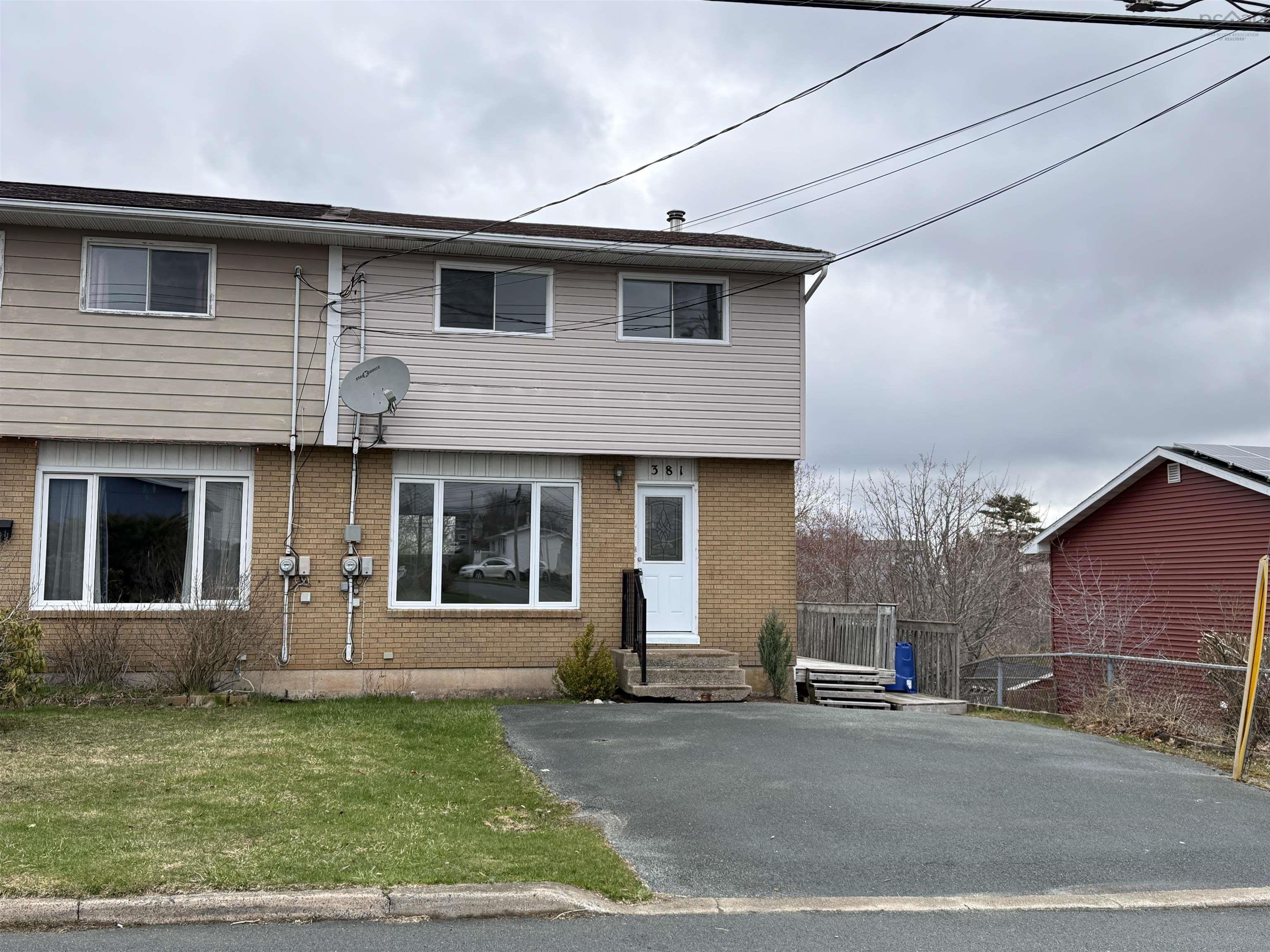 381 Arklow Drive, Cole Harbour, NS (MLS® 202608018)