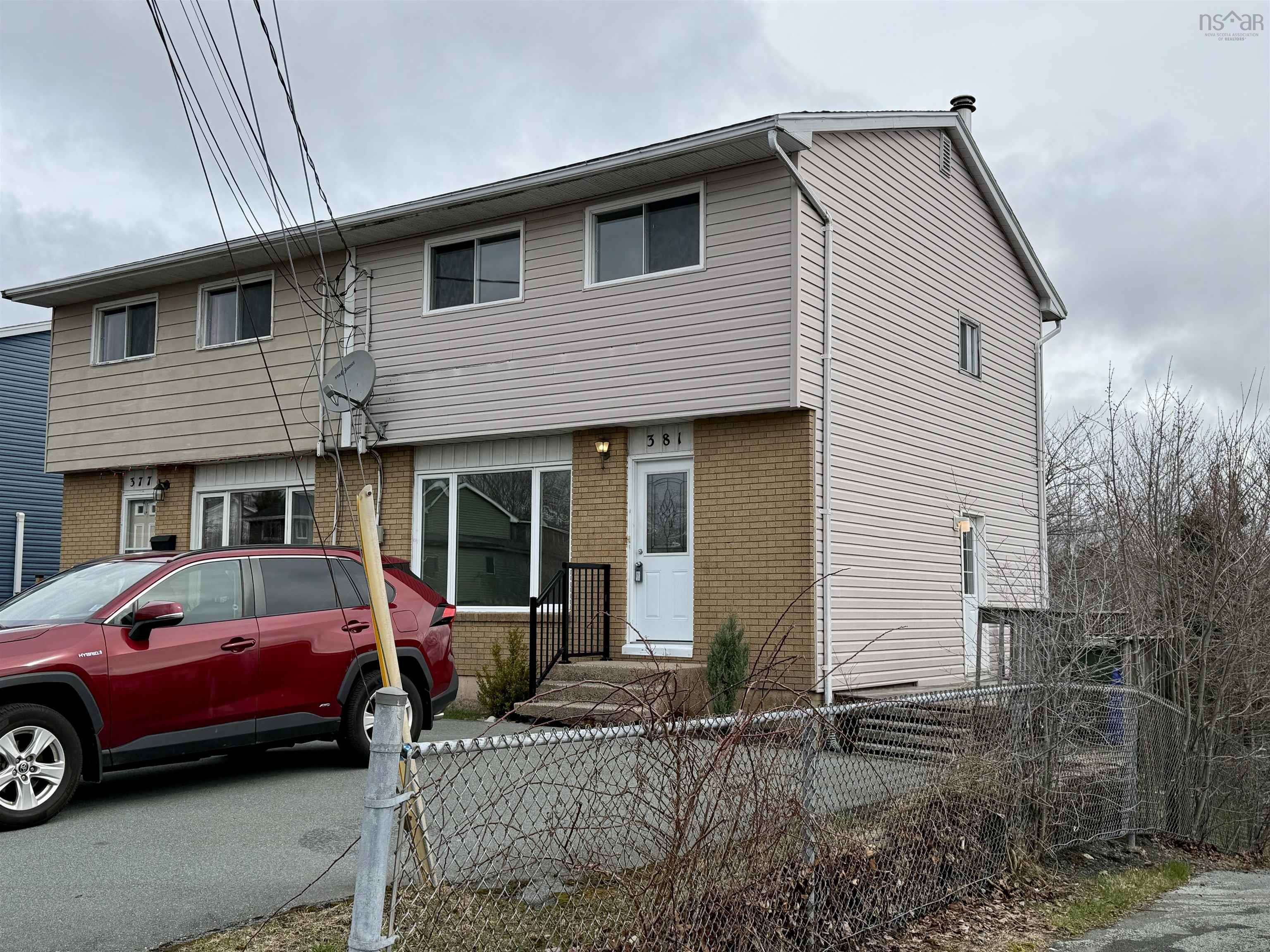 381 Arklow Drive, Cole Harbour, NS (MLS® 202608018)