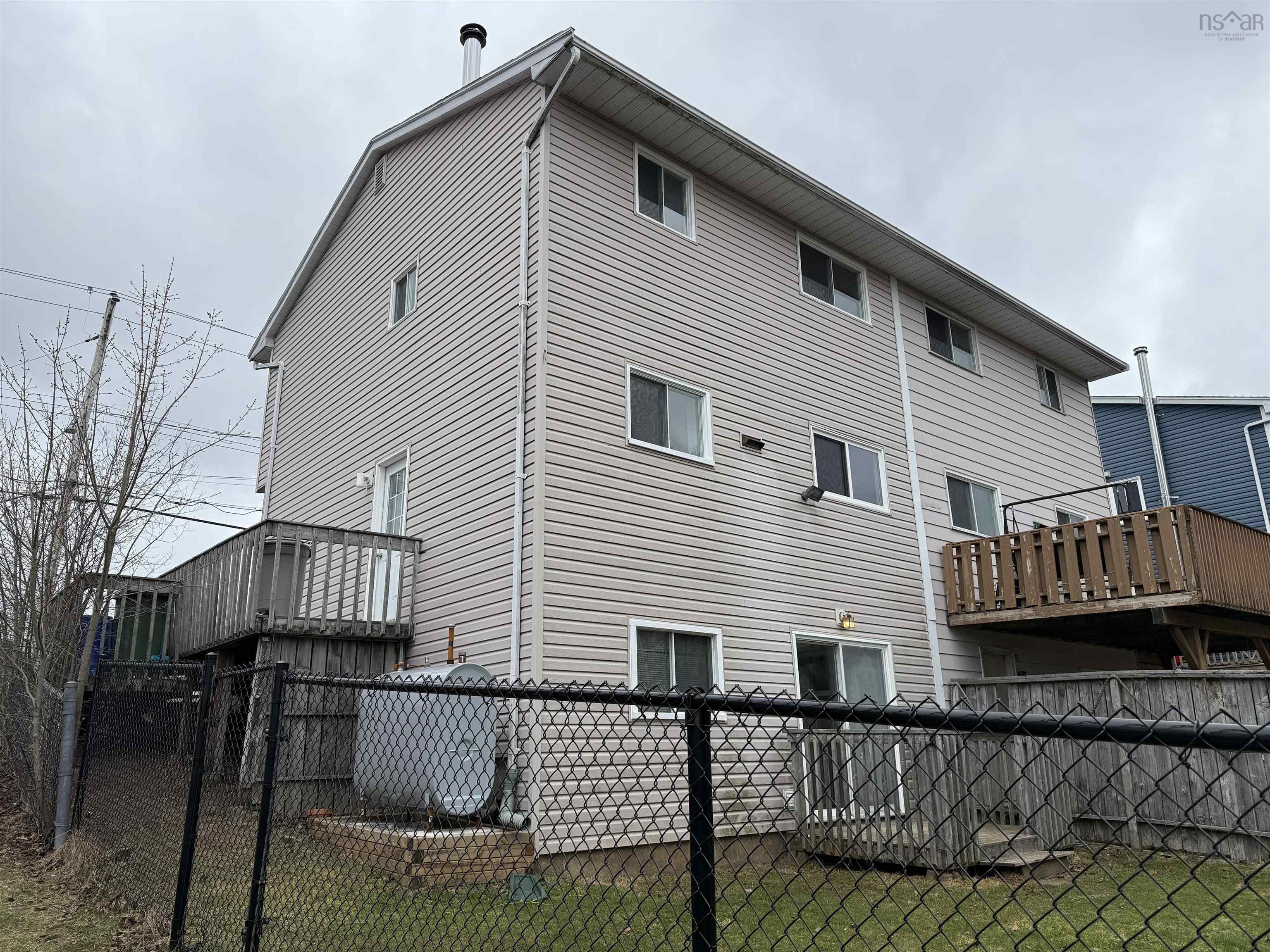 381 Arklow Drive, Cole Harbour, NS (MLS 202608018)