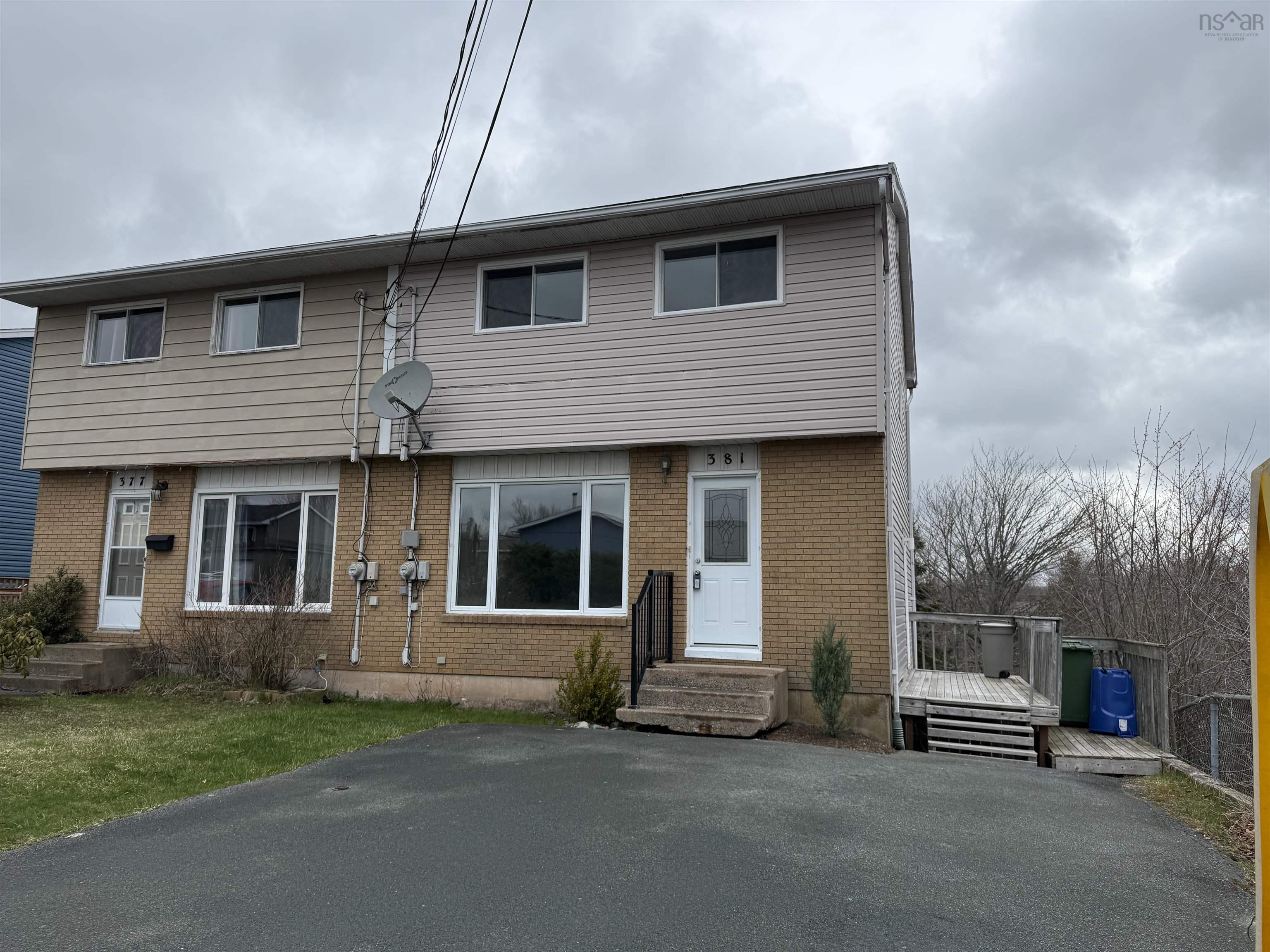 381 Arklow Drive, Cole Harbour, NS (MLS 202608018)