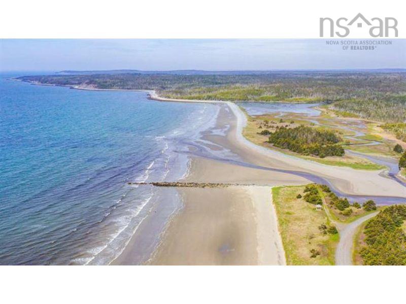 $33,000.00: Lot 163 Sesip Noodak Way, Clam Bay