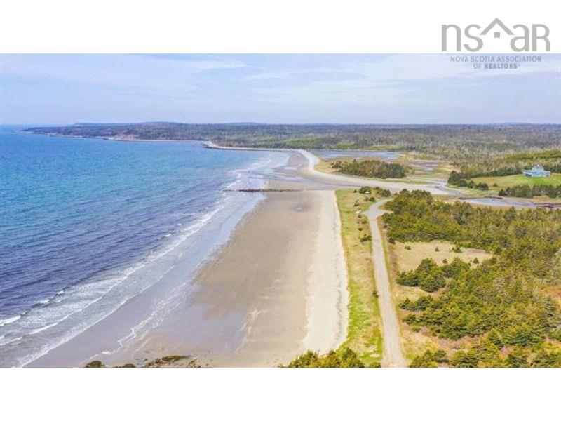 $33,000.00: Lot 163 Sesip Noodak Way, Clam Bay