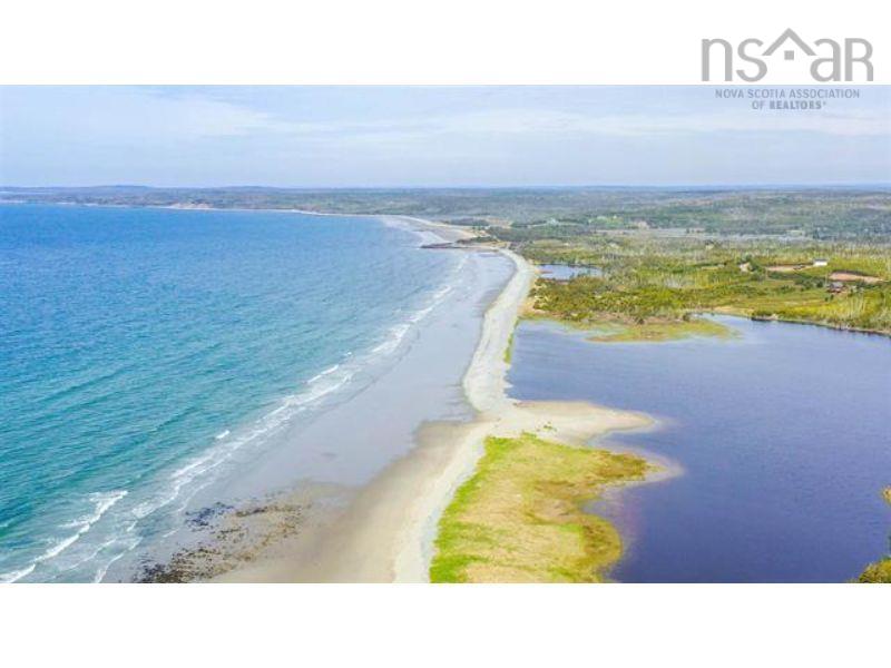 $33,000.00: Lot 163 Sesip Noodak Way, Clam Bay