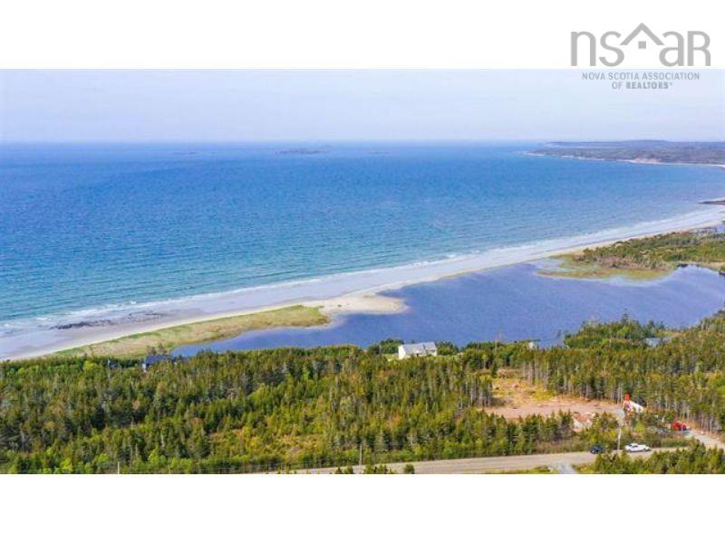 $33,000.00: Lot 163 Sesip Noodak Way, Clam Bay