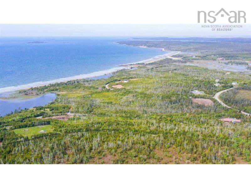 $33,000.00: Lot 163 Sesip Noodak Way, Clam Bay