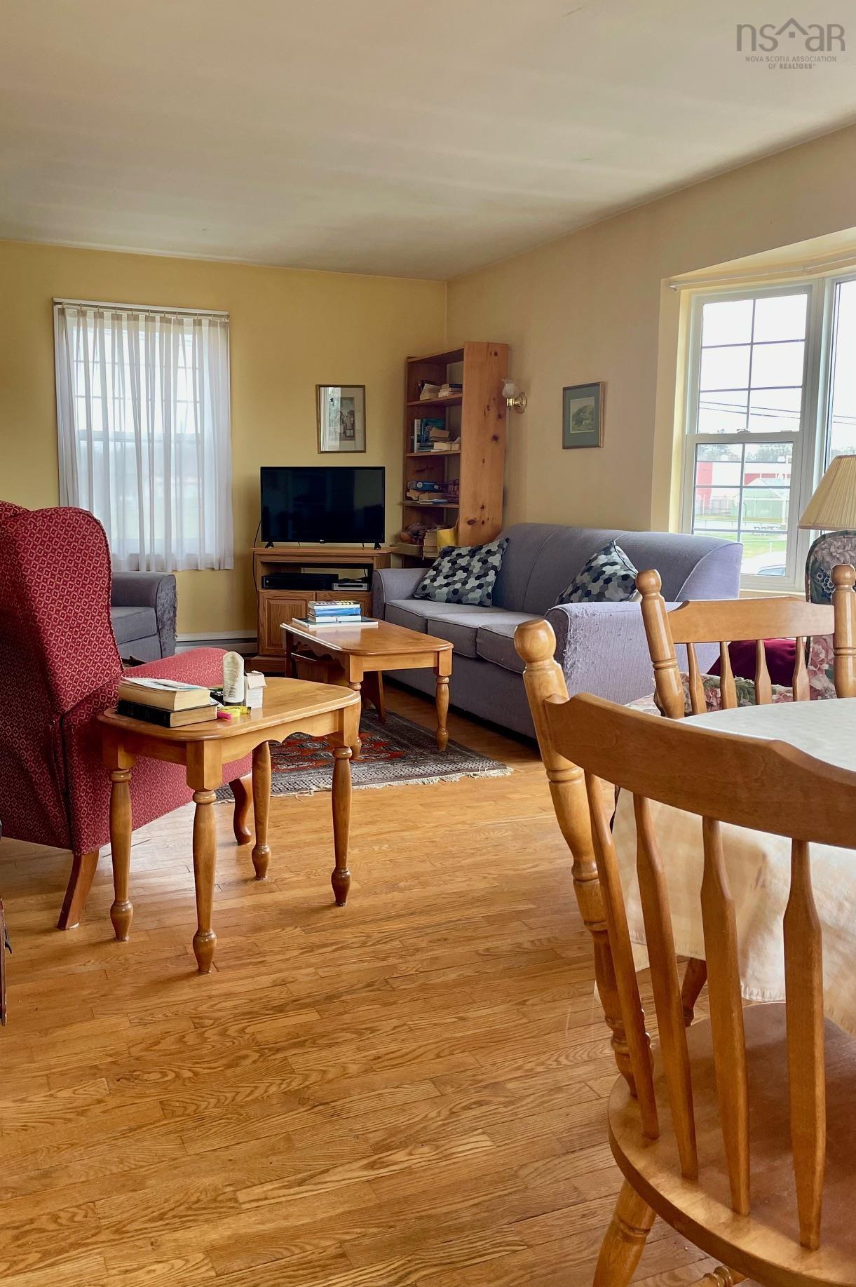 $475,000.00: 63 Knickle Road, Lunenburg