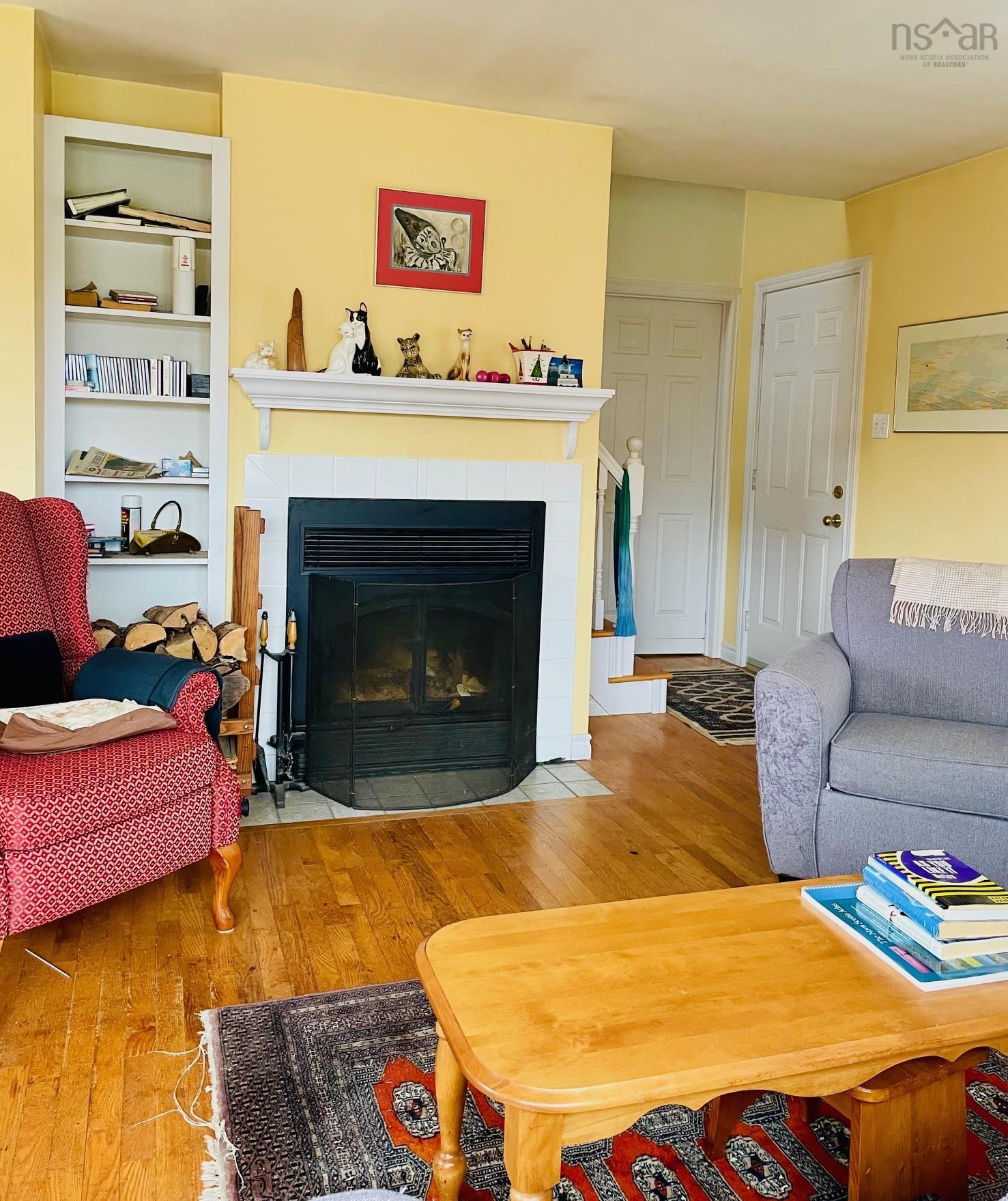 $475,000.00: 63 Knickle Road, Lunenburg