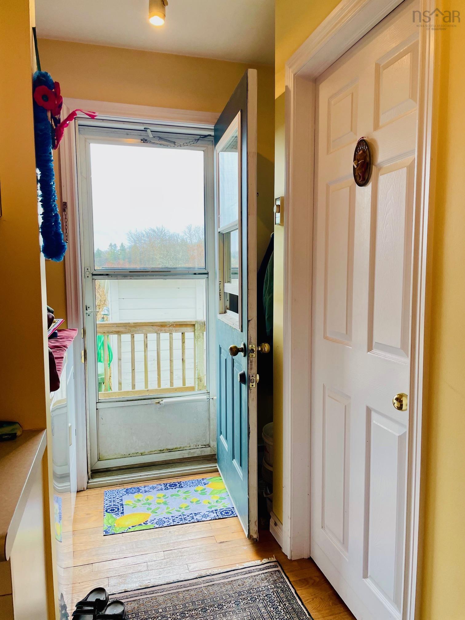 $475,000.00: 63 Knickle Road, Lunenburg